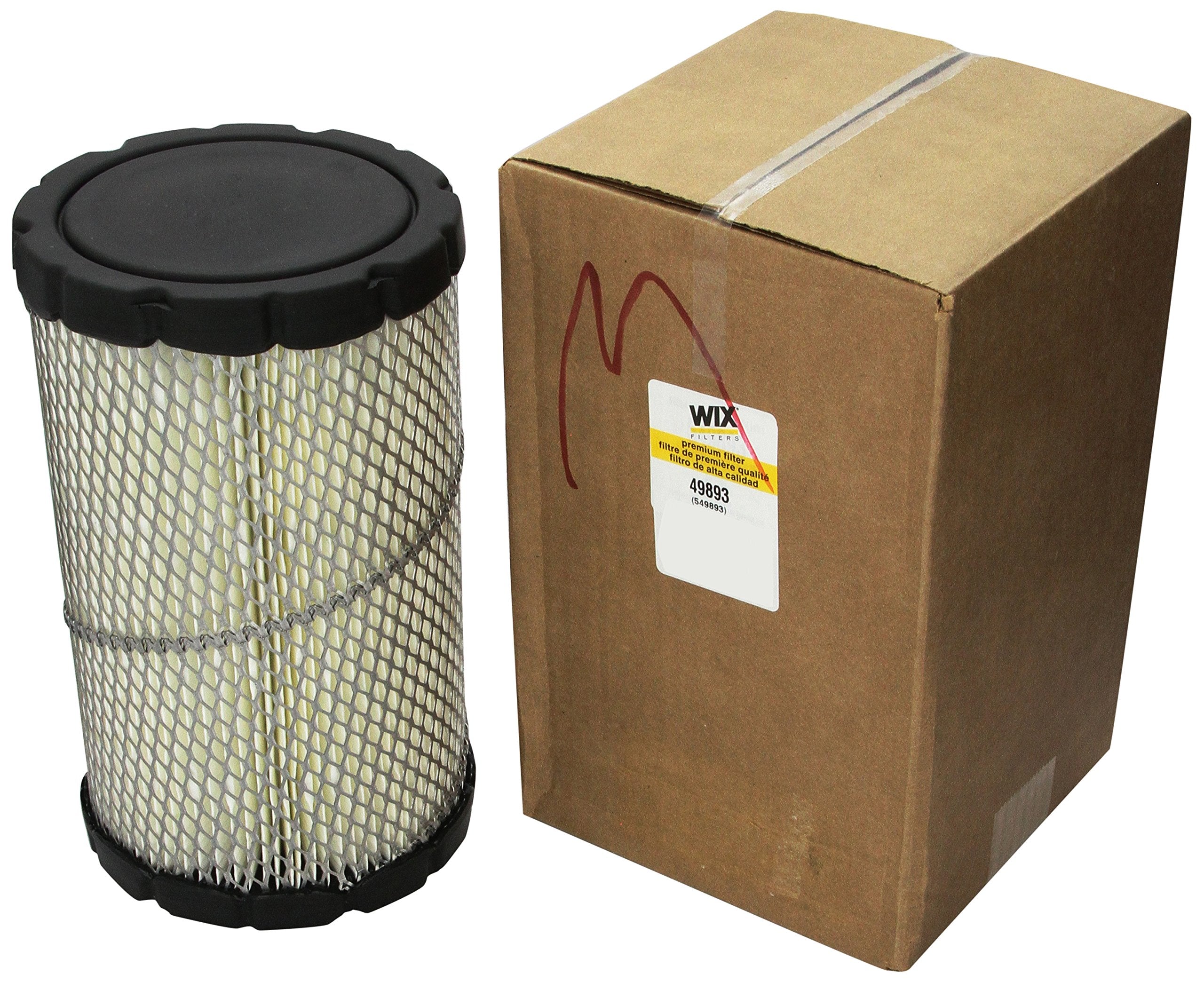Wix 49893 Air Filter