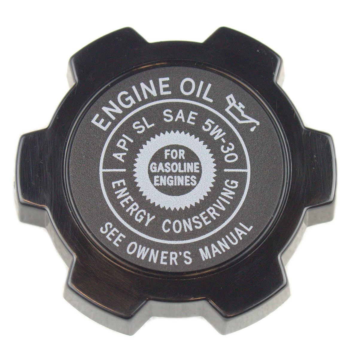 Genuine Toyota 12180-22011 Oil Fill Cap