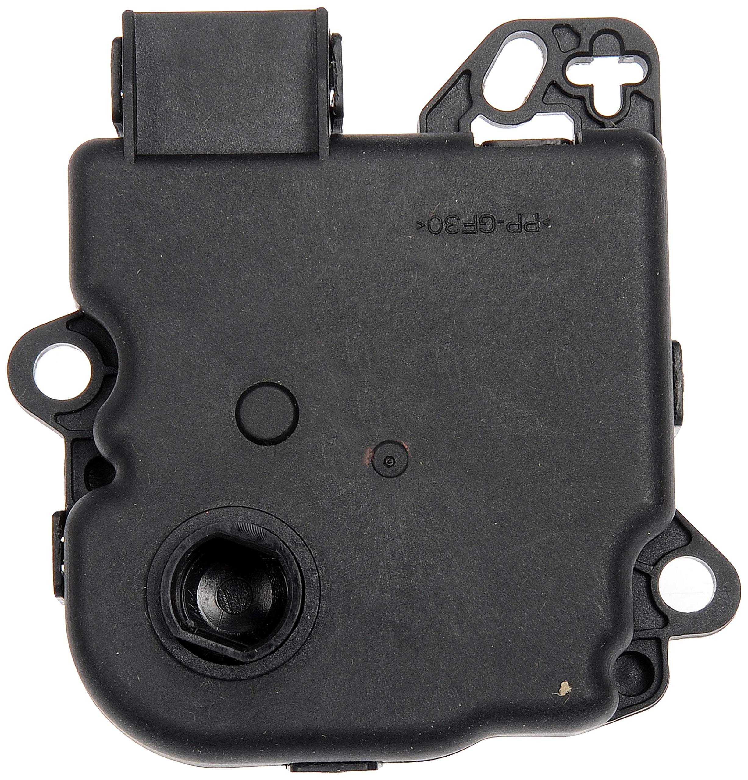 Dorman 604-625 Hvac Blend Door Actuator Compatible With Select Infiniti/Nissan Models