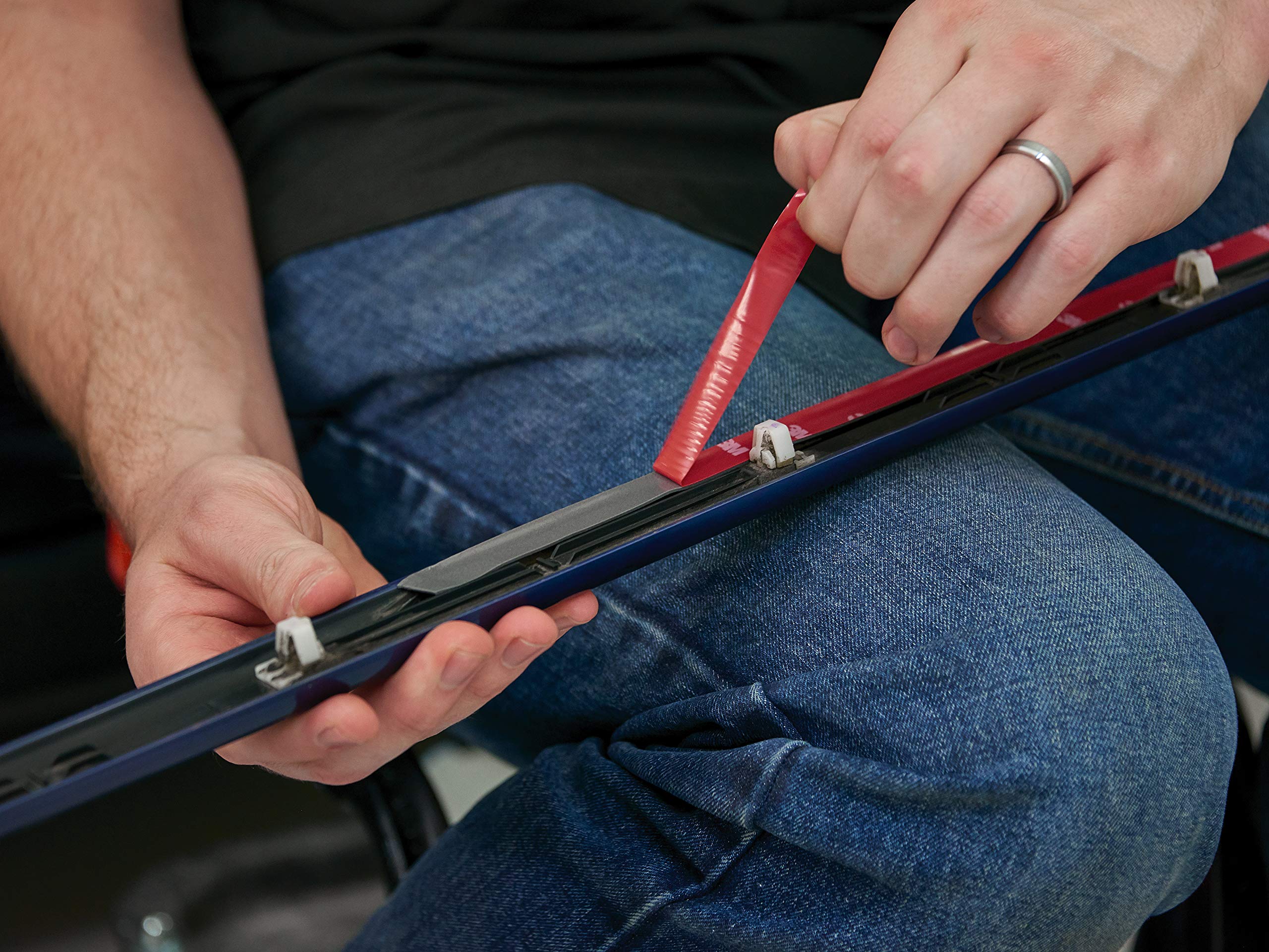 Molding Tape 1/2''X5'