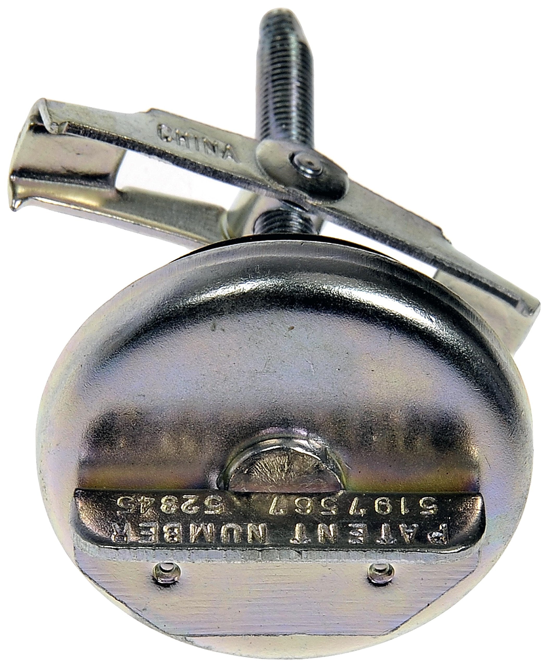 Dorman 65240 Universal Oil Drain Plug 1/2 In. To 3/4 In. Or M12 To M18