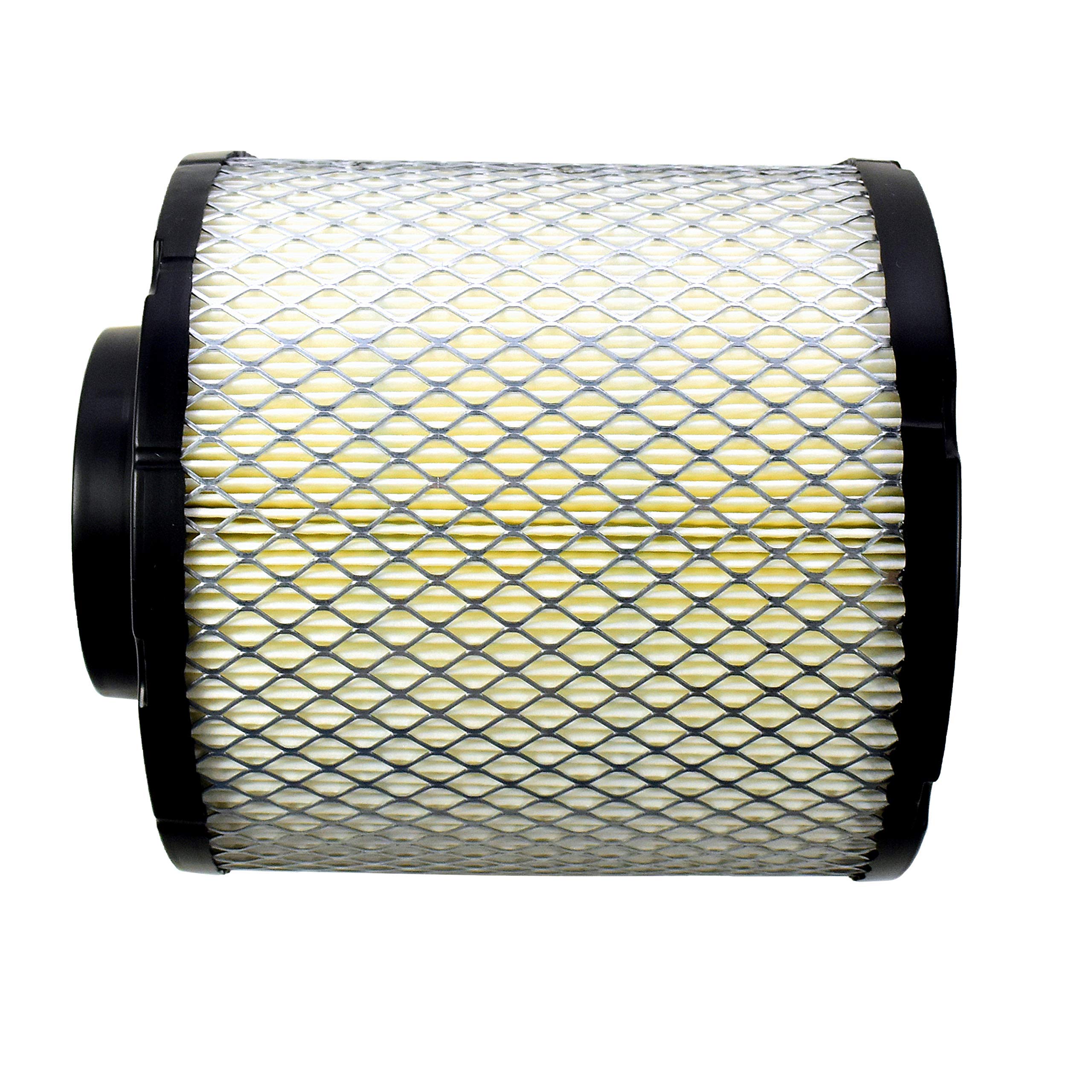 Hqrp Filter Compatible With Polaris 7082037 Fits 500 570 Crew Etx Ace 570 Ranger 500 570, Ranger Crew 570, Ranger Etx Sportsman