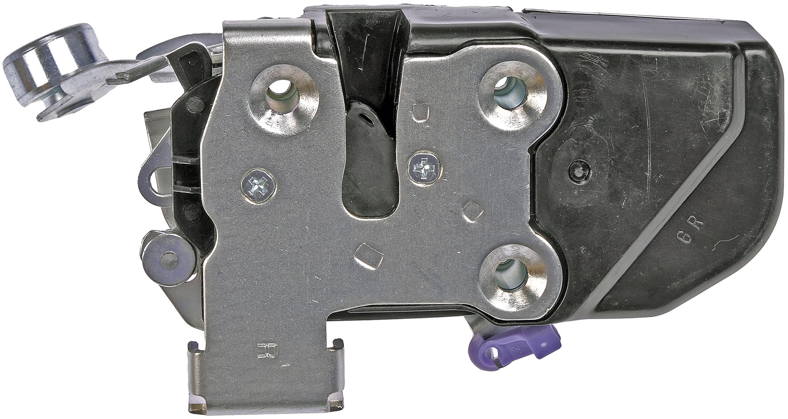 Dorman 931-687 Front Passenger Side Door Lock Actuator Motor Compatible With Select Jeep Models