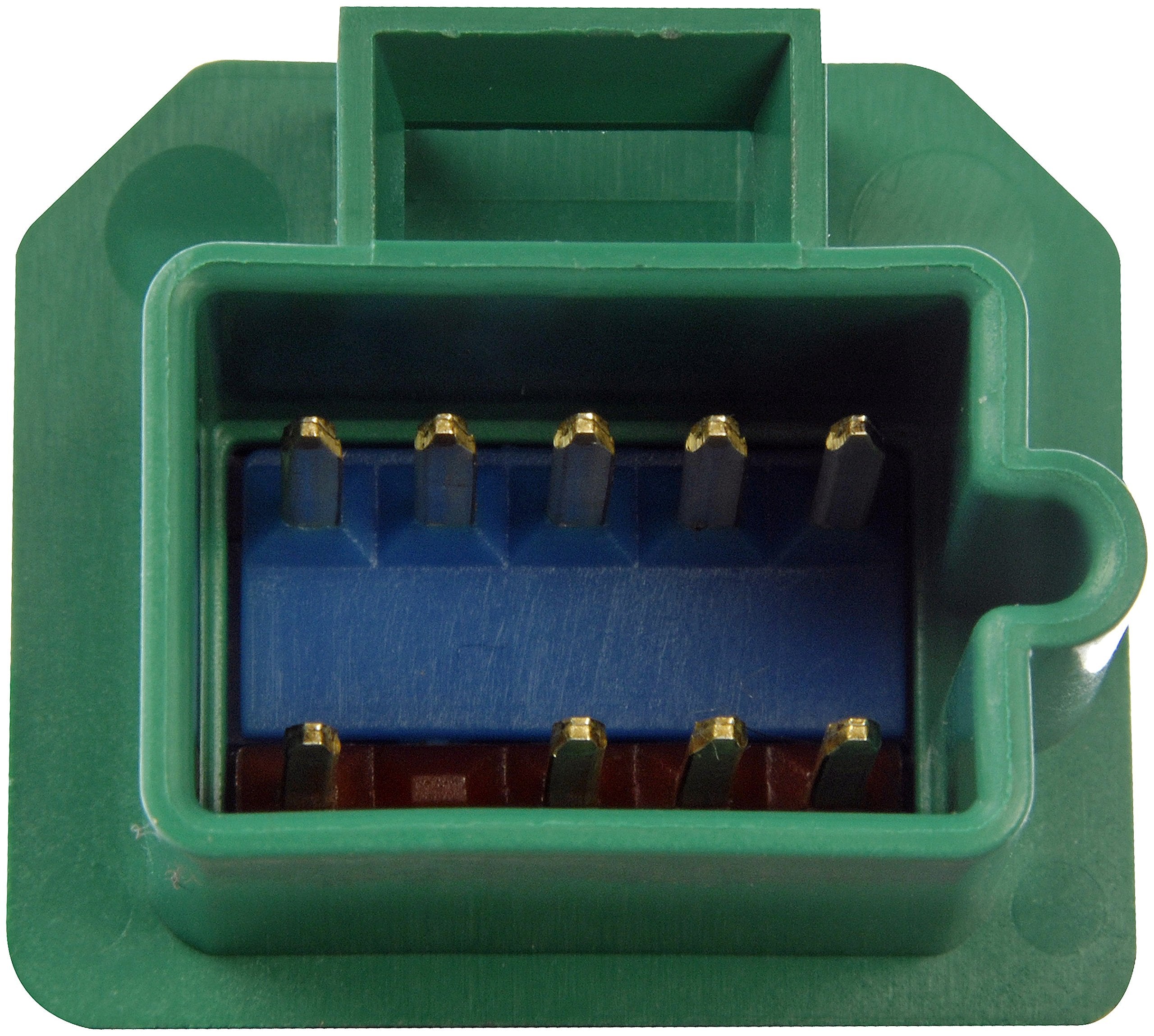 Dorman 924-606 Hazard Warning Light Switch Compatible with Select Chevrolet Models, Black