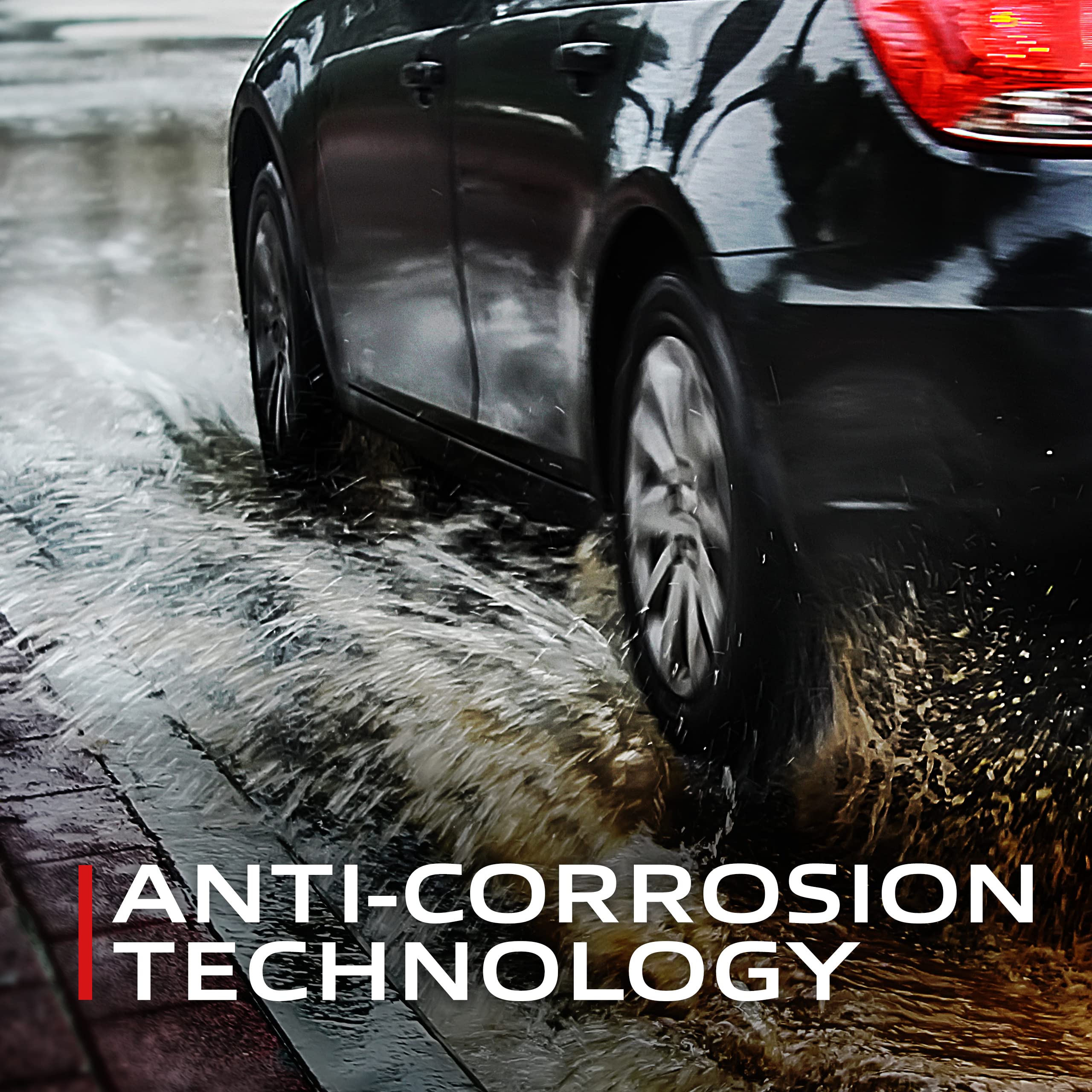 Brembo 08.5085.11 Uv Coated Solid Front/Rear Brake Rotor Abarth/Alfa Romeo/Fiat/Ford/Lancia/Yugo Oe# 7663465