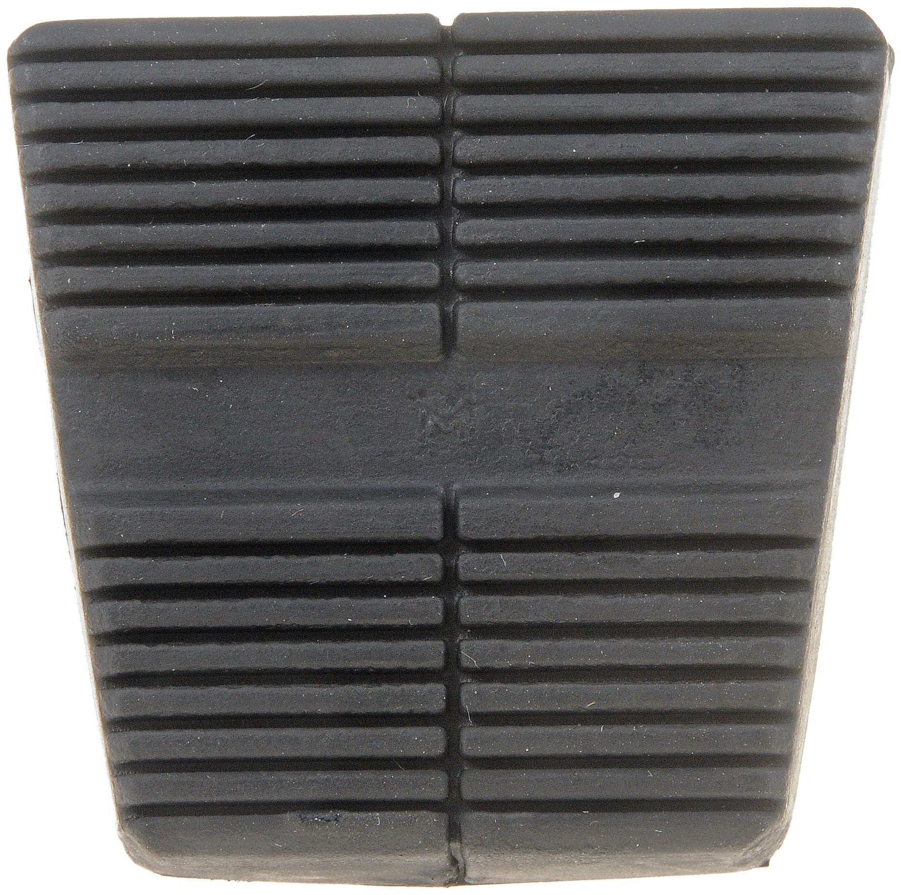Dorman 20733 Brake And Clutch Pedal Pad Compatible With Select Models
