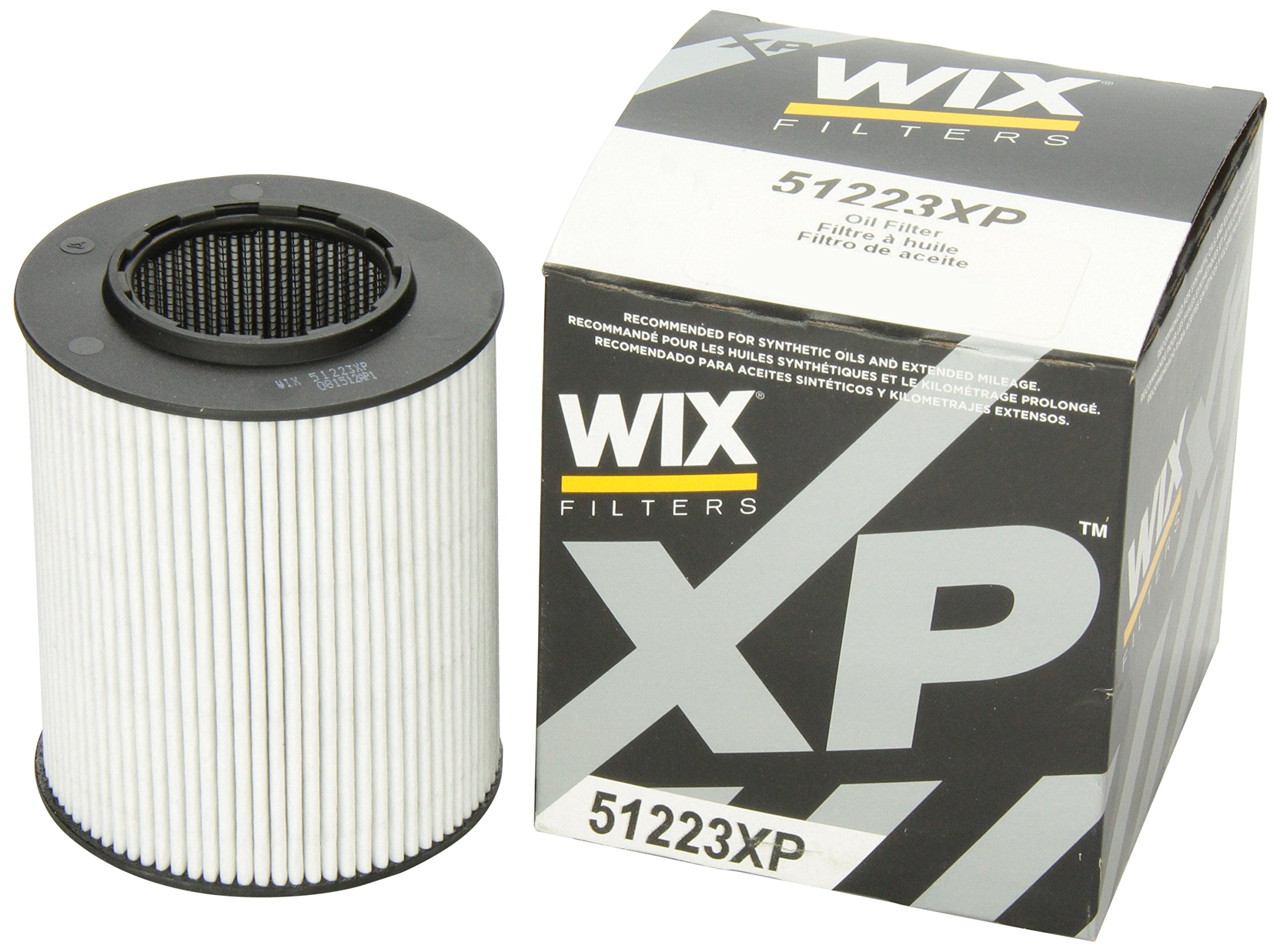 Wix 51223XP Oil Filter