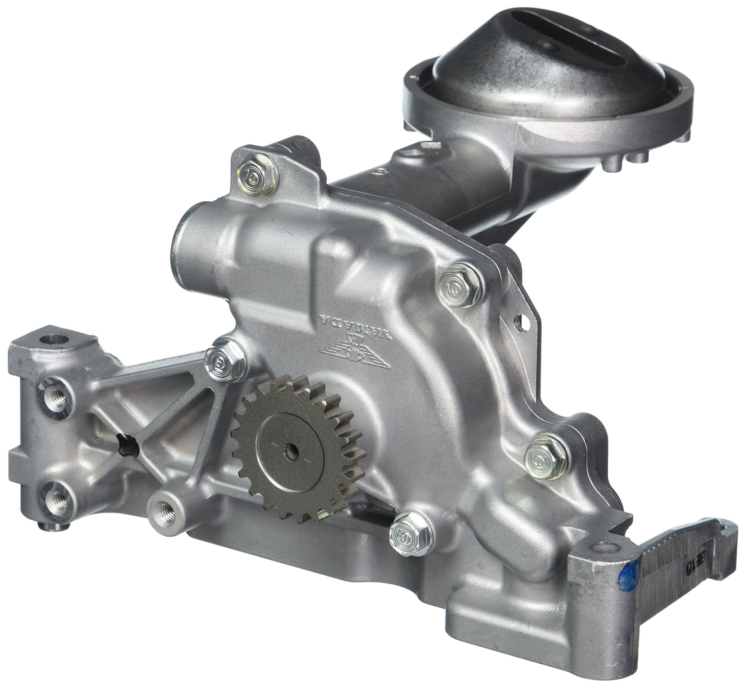 Acura 15100-Prb-A01 Engine Oil Pump