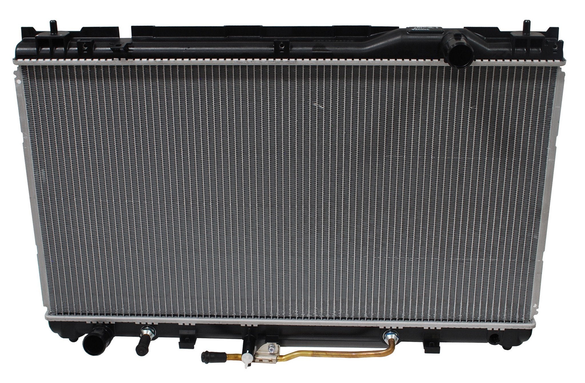 Denso 221-0504 Radiator