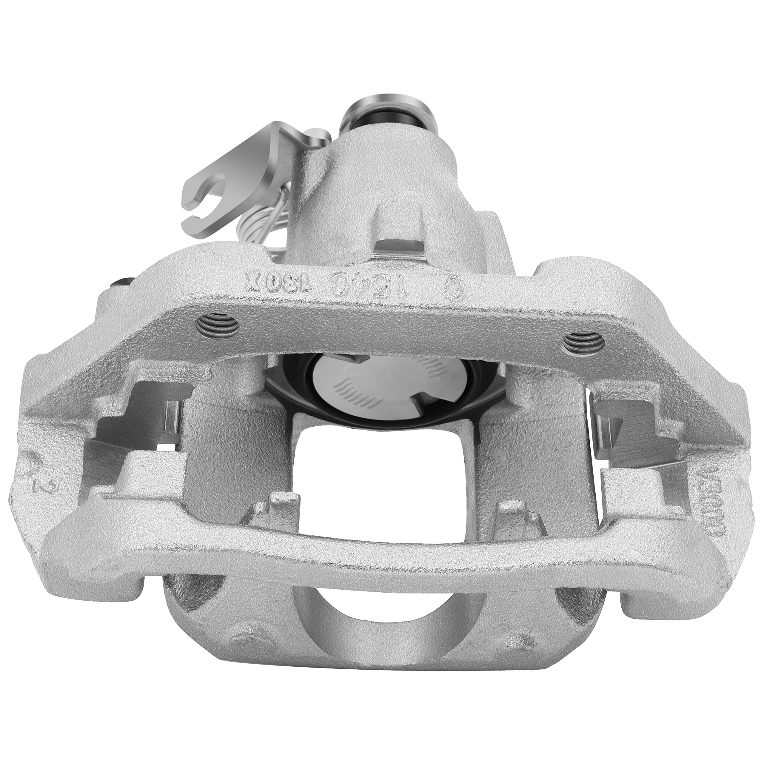 Rear Passenger Brake Calipers Roadfar For 2011-2014 For Ford Edge,2011-2015 For Lincoln Mkx