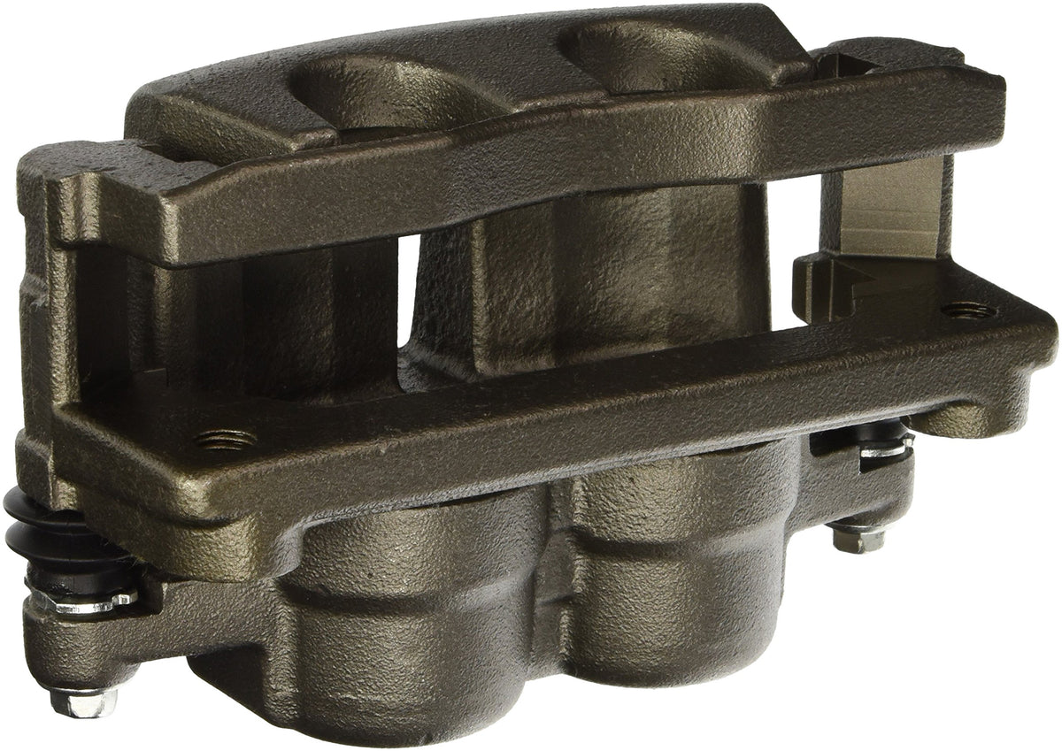 Raybestos FRC11892 Professional Grade Remanufactured Semi-Loaded Disc Brake Caliper