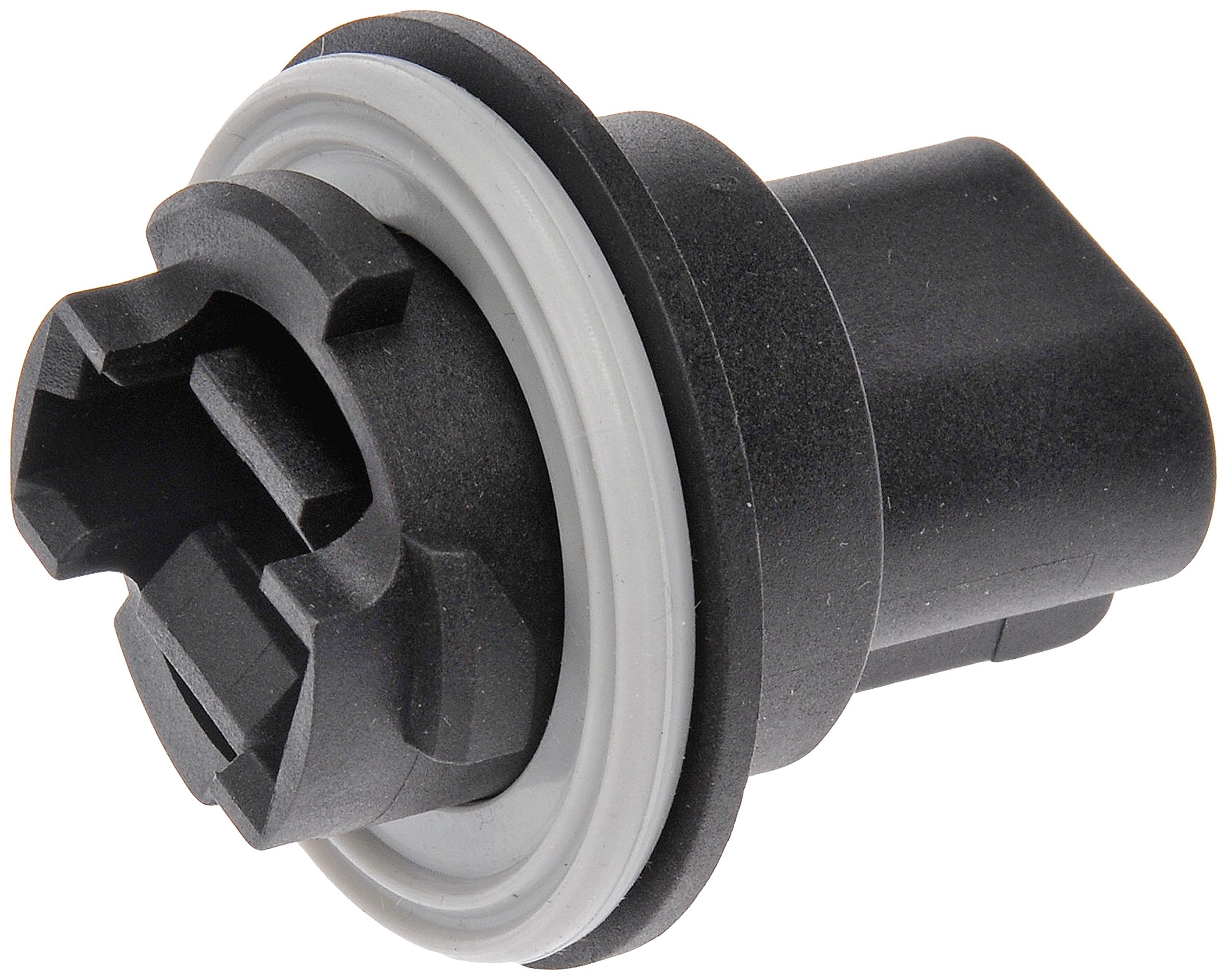 Dorman 645-504 Parking Light Bulb Socket Compatible With Select Jeep Models