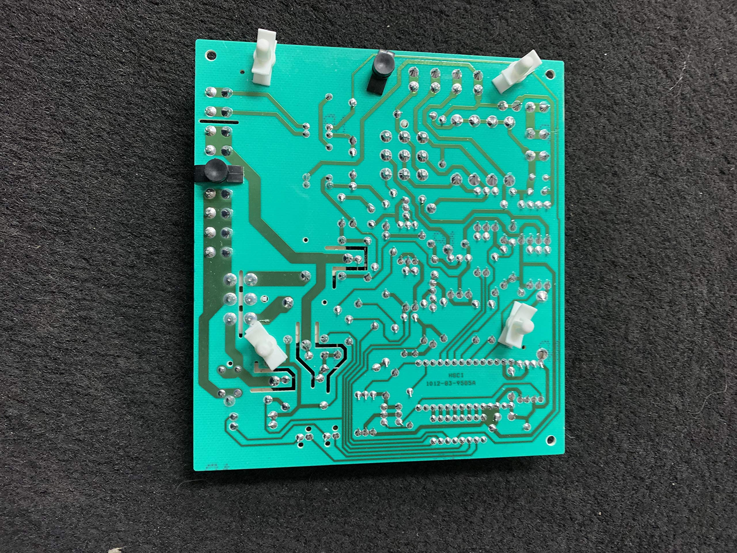 Nordyne 1021575R Integrated Control Board