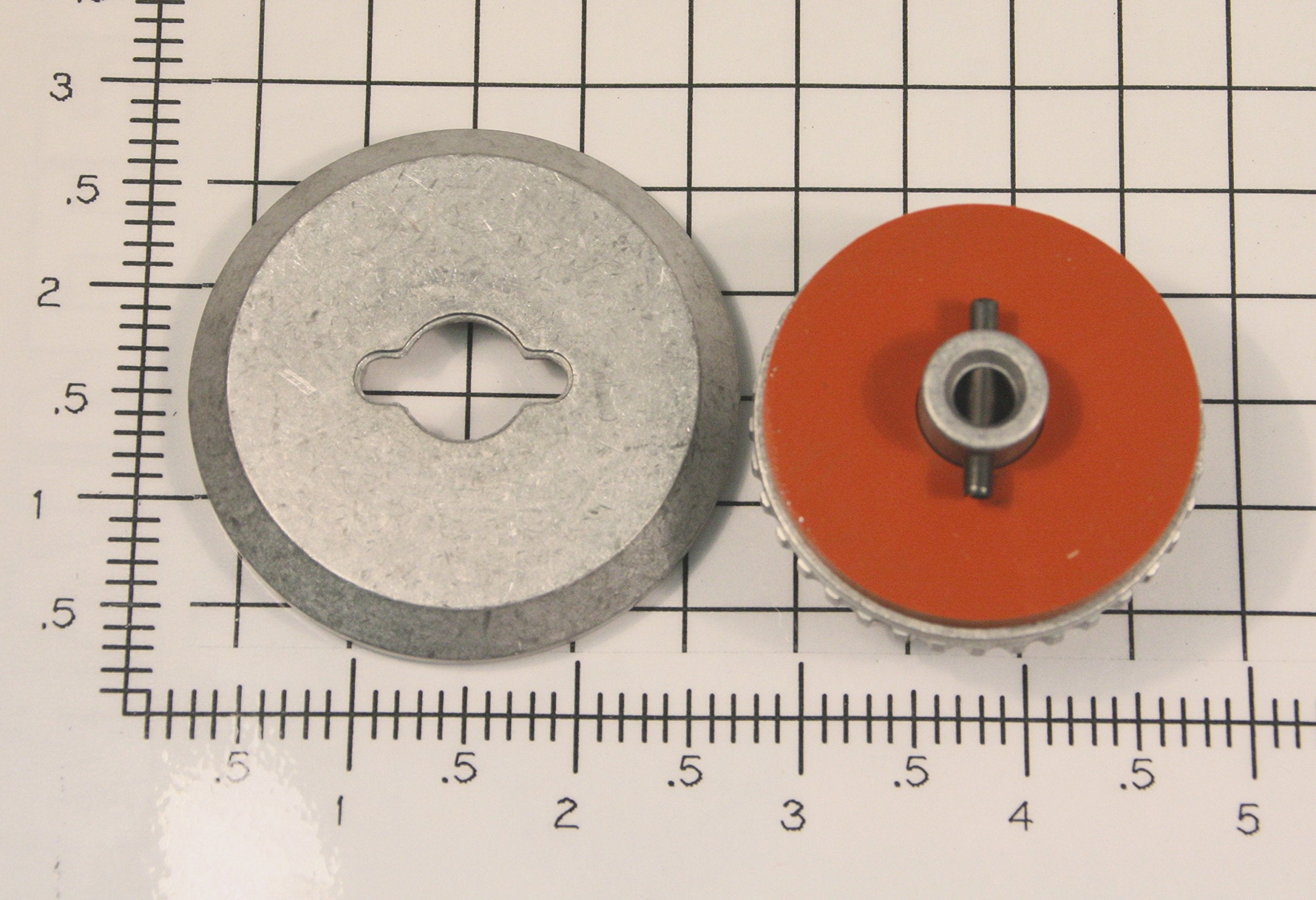 Vacuum Valve for Vacuum Bagging Composites