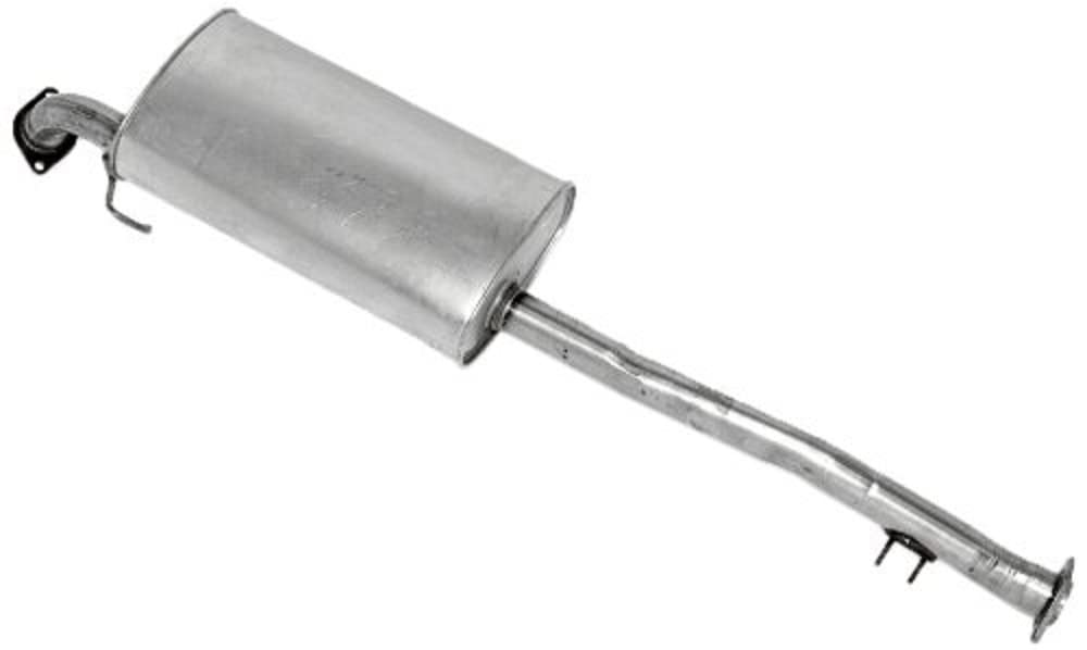 Walker Soundfx 18901 Direct Fit Exhaust Muffler For Toyota 4Runner