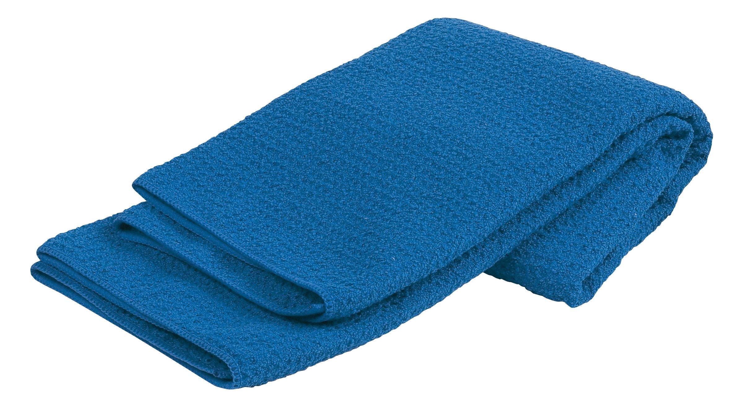 Carrand 45010 Microfiber Max Drying Towel, Blue