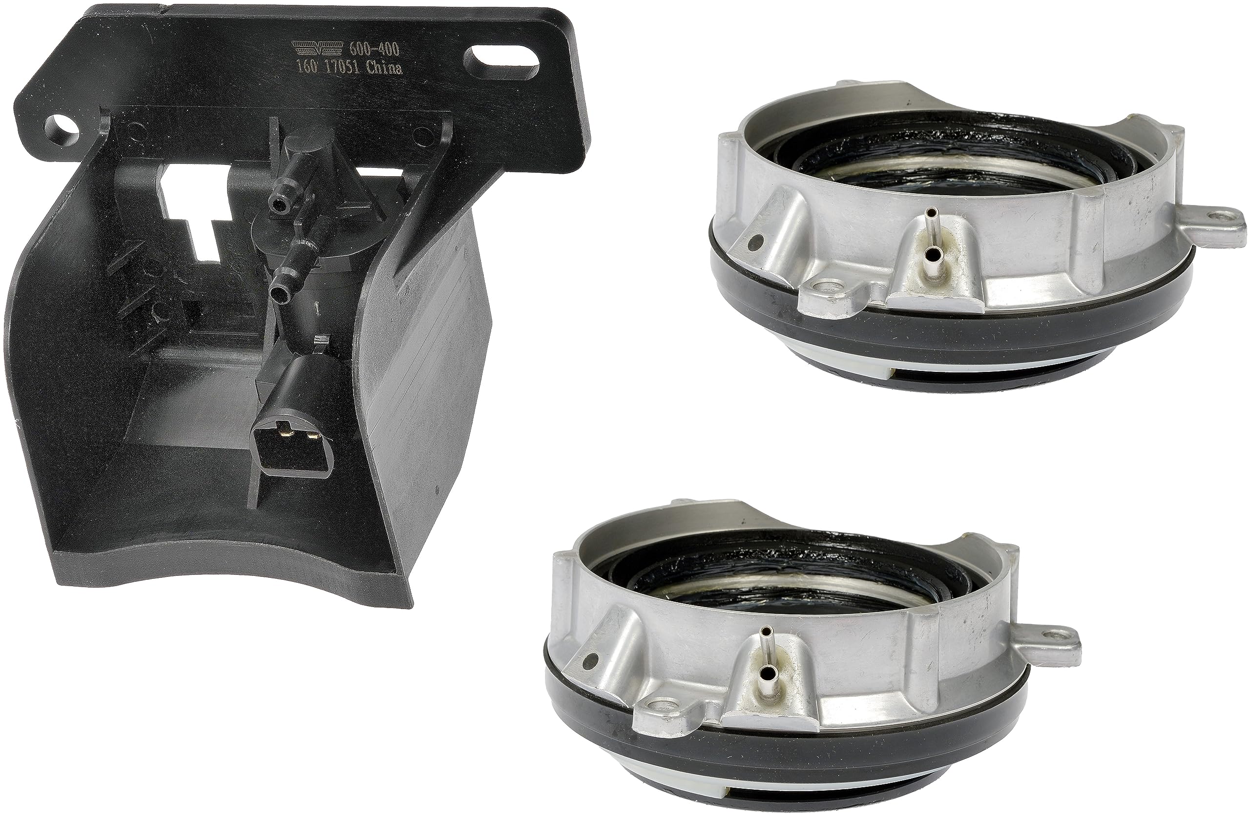 Dorman 600-305 Independent Wheel End Actuator Assembly Compatible with Select Ford/Lincoln Models (OE FIX)