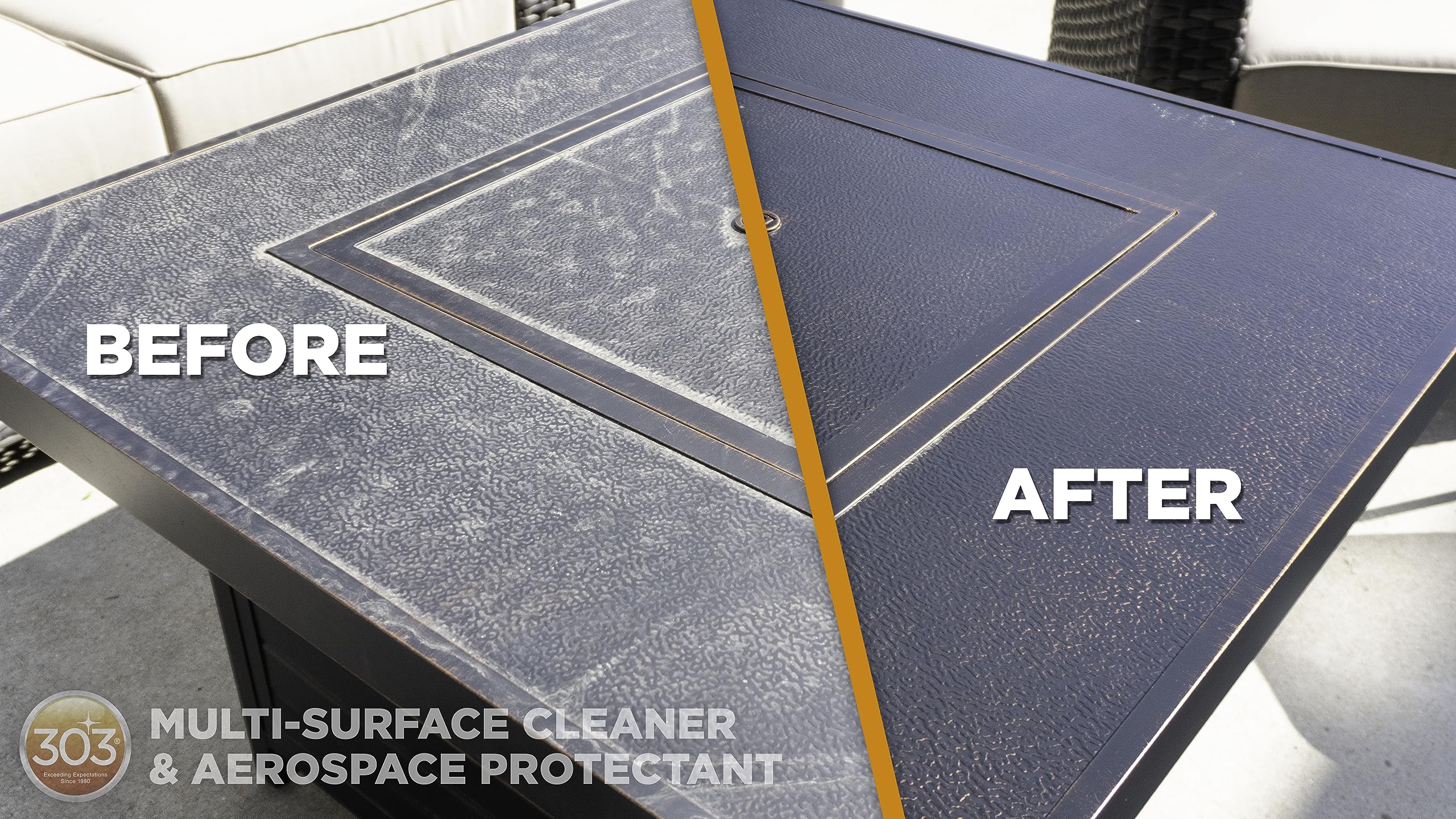 303 Products 310-30302 303 Protectant-Display 2Oz 16