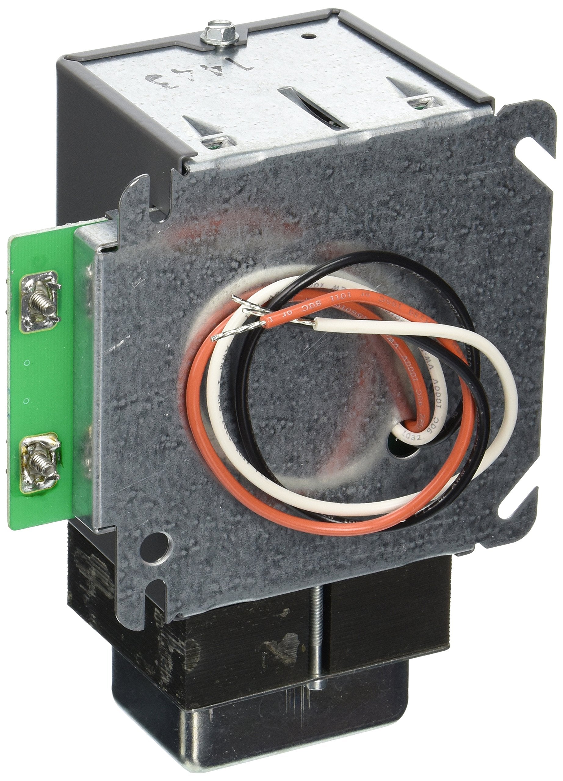 Honeywell R8184M1051 Relay Oil Burner Control 45 Sec