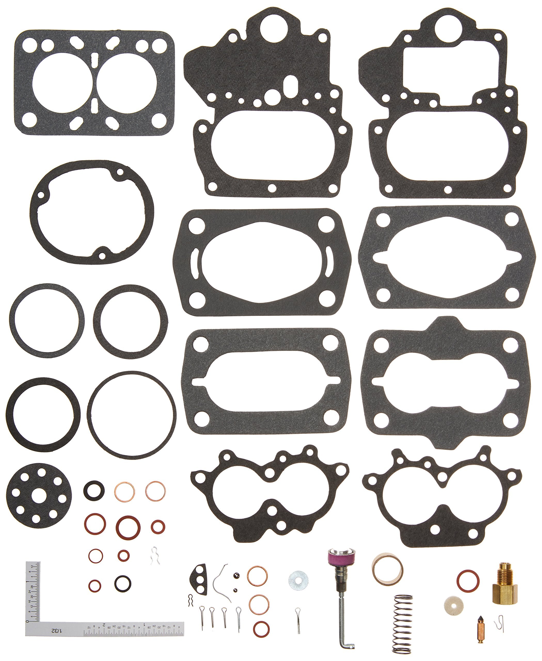 Standard Motor Products 1582 Carburetor Kit