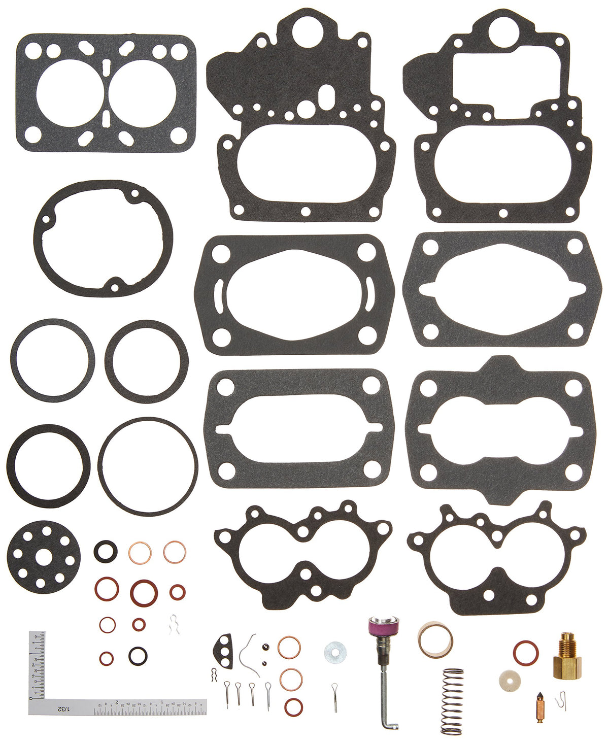 Standard Motor Products 1582 Carburetor Kit