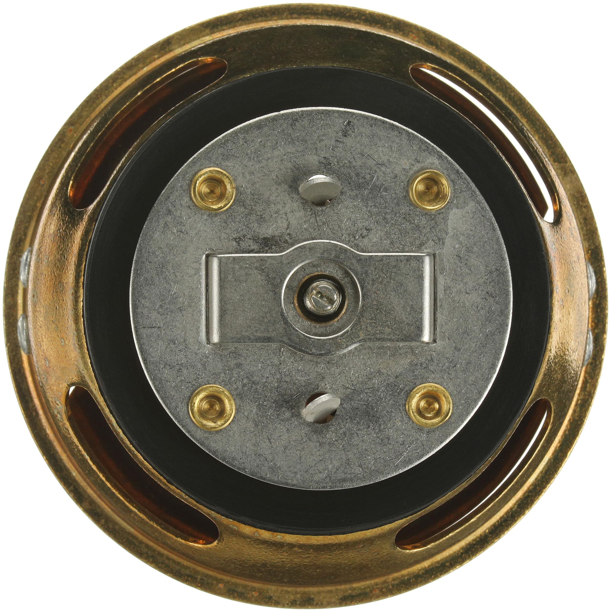 Gates 33347 Heavy-Duty Engine Coolant Thermostat