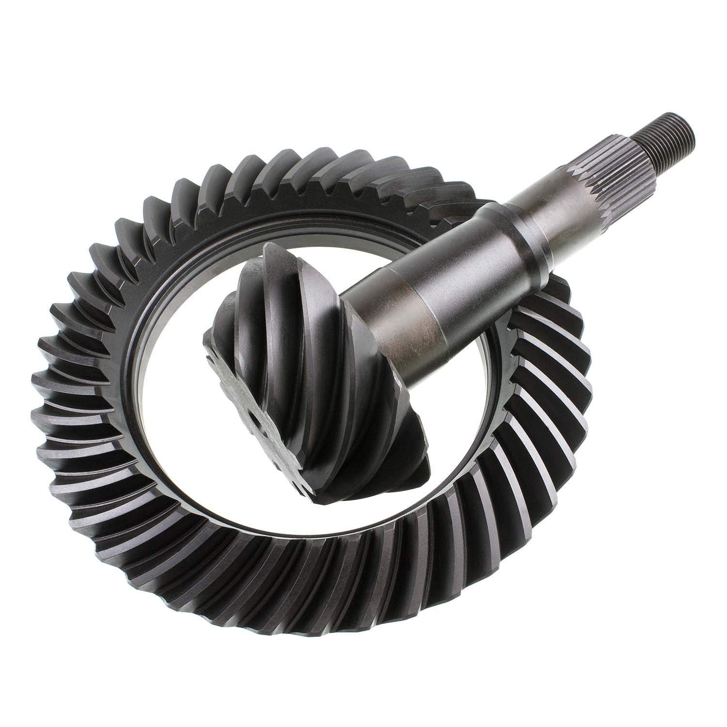 Motive Gear Gm9.5-342 Differential Ring And Pinion Fits Gm 9.5, 3.42 Ratio