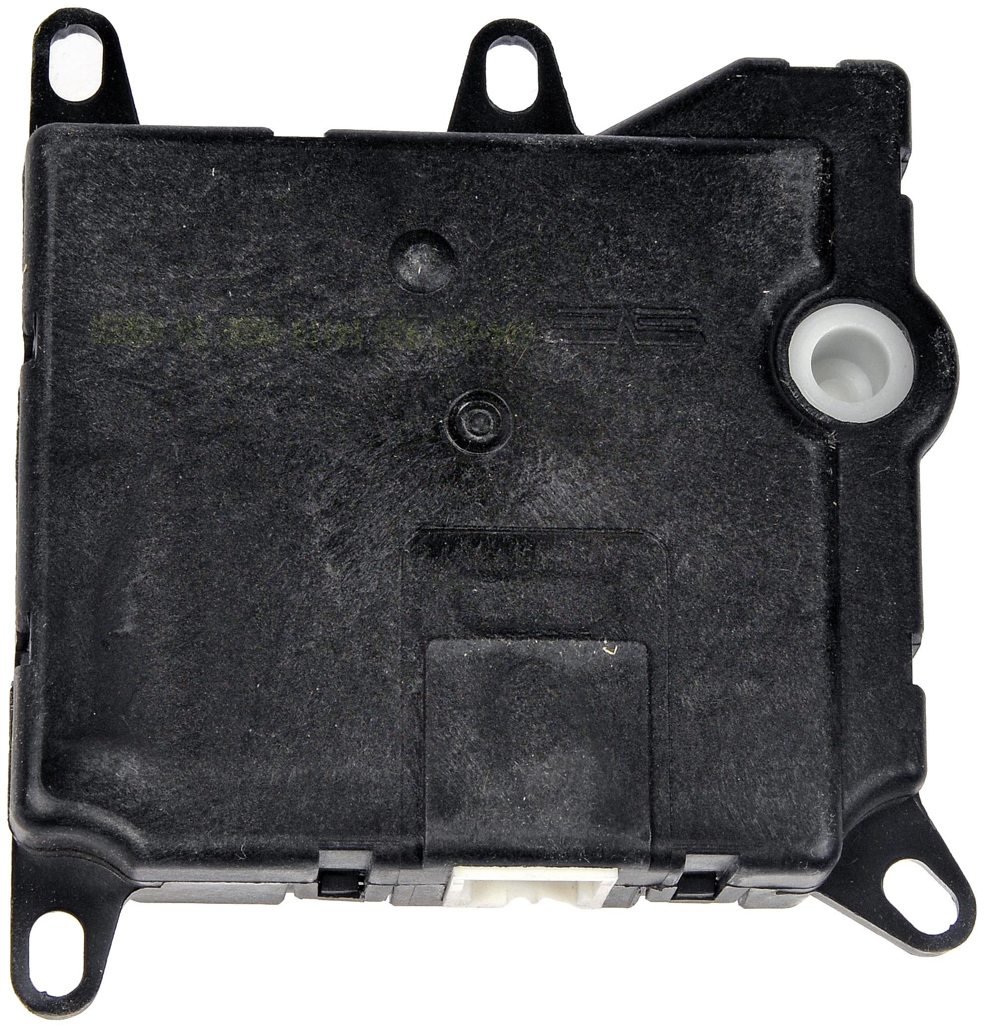Dorman 604-213 Hvac Blend Door Actuator Compatible With Select Ford / Lincoln / Mercury Models