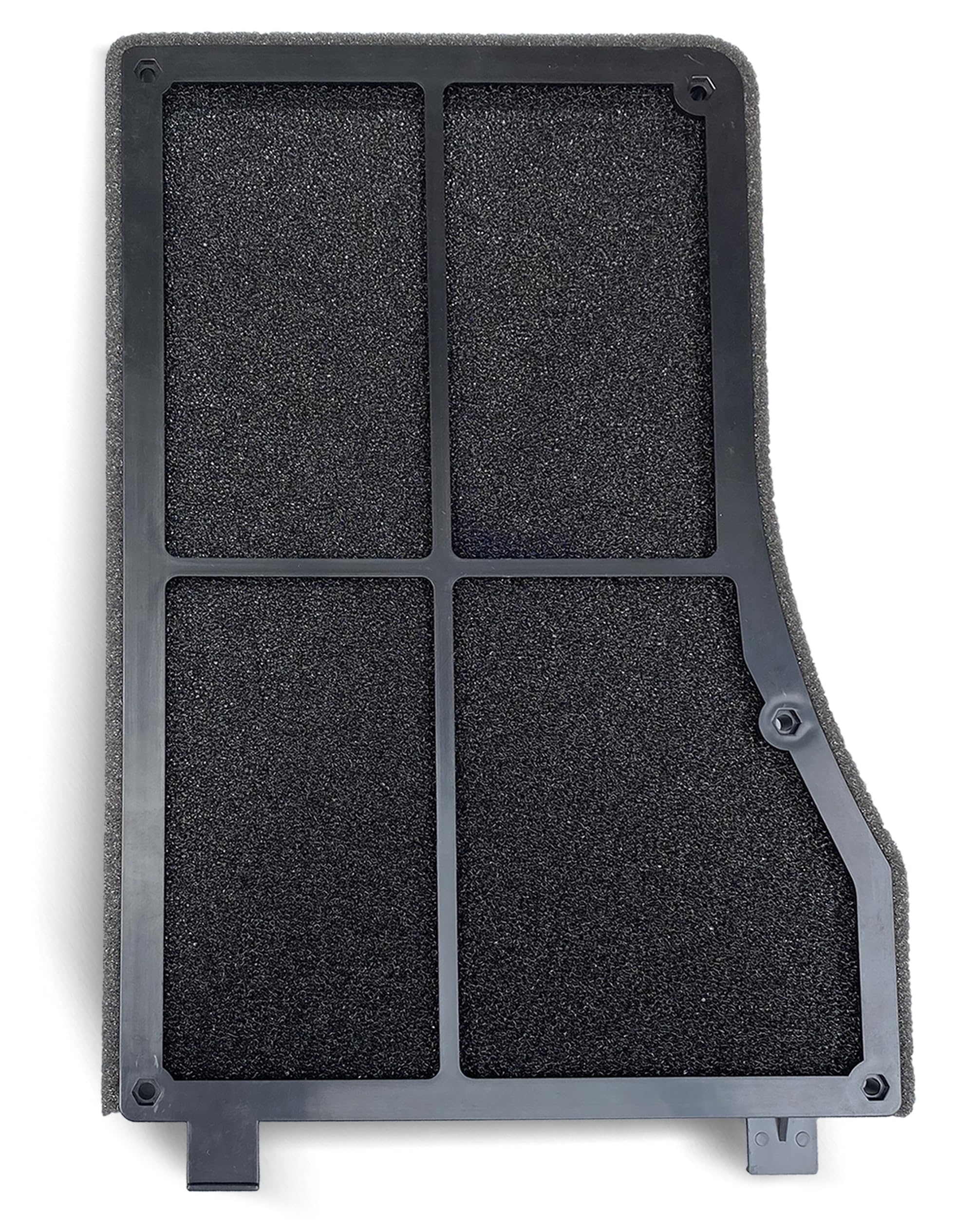 Oifillio Cabin Air Filter For Peterbilt 389 388 579 567 367 365 337 330 Trucks 2013-2023 Select Models | Replace 5X013817, 5S013