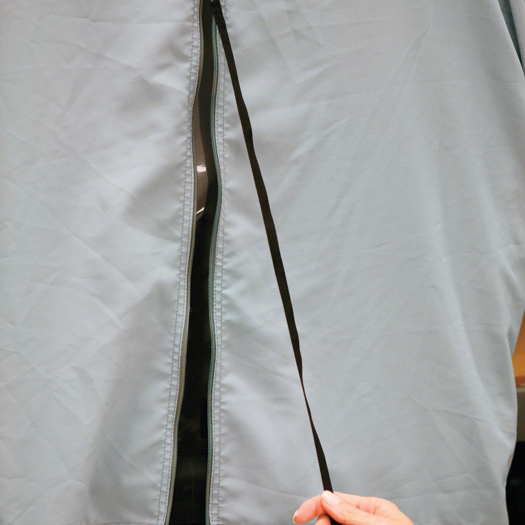 Classic Accessories Over Drive Permapro Deluxe Water-Repellent Travel Trailer Cover, Fits 35 - 38 Rvs