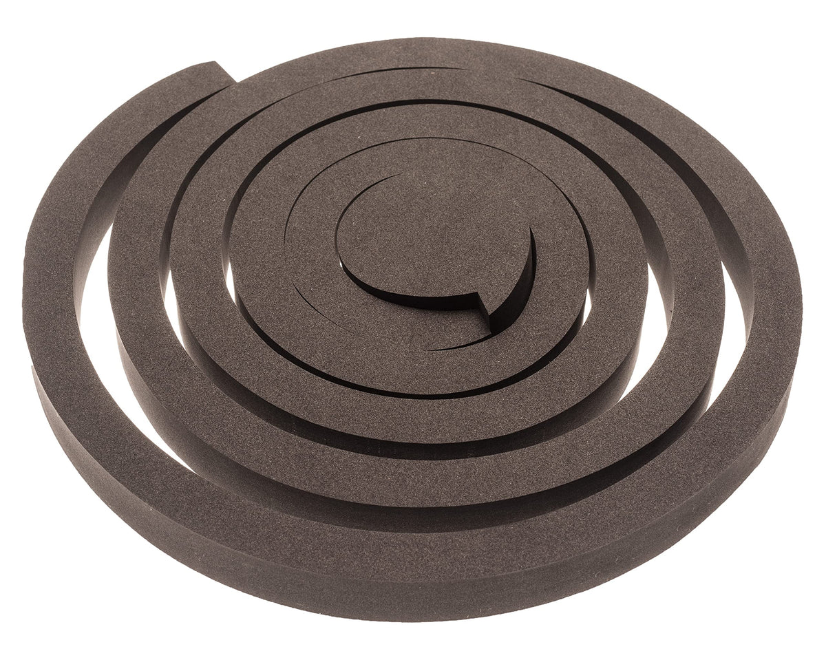 Stand Up Jet Ski Engine Hood Cover Seal Gasket Js 300 440 550 Sx Superjet