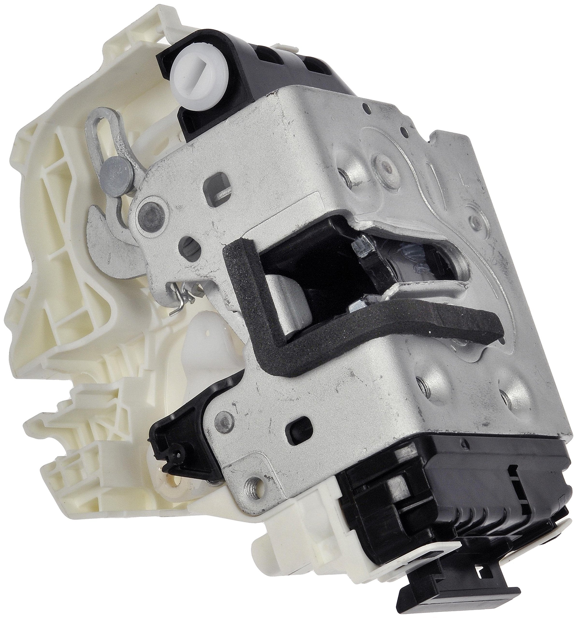 Dorman 931-072 Rear Driver Side Door Lock Actuator Motor Compatible With Select Chrysler/Dodge Models