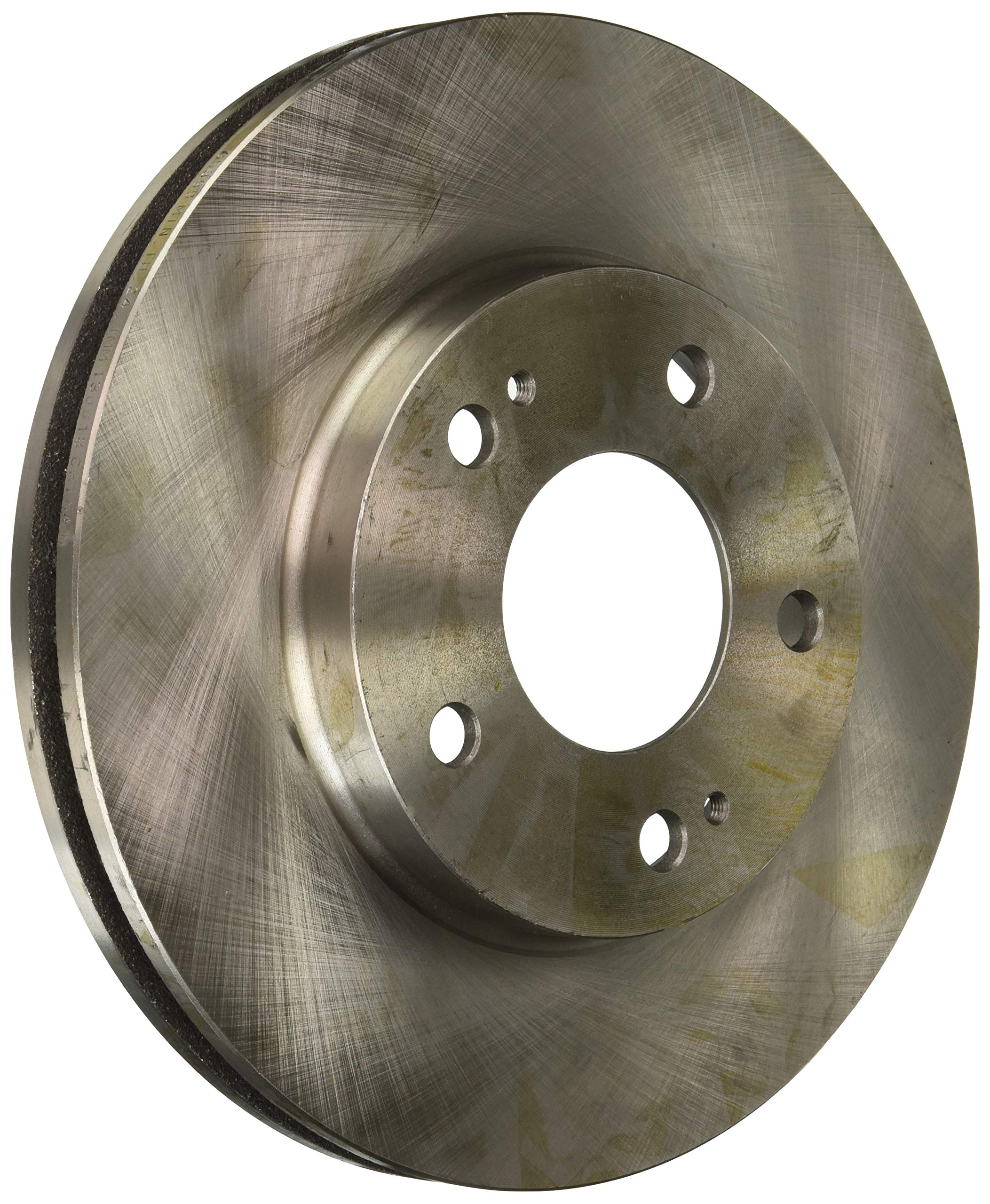 Bendix Premium Prt5455 Front Brake Rotor For Chrysler Sebring 2005-2001, Dodge Stratus 2001, Stratus 2005, Mitsubishi Galant 201