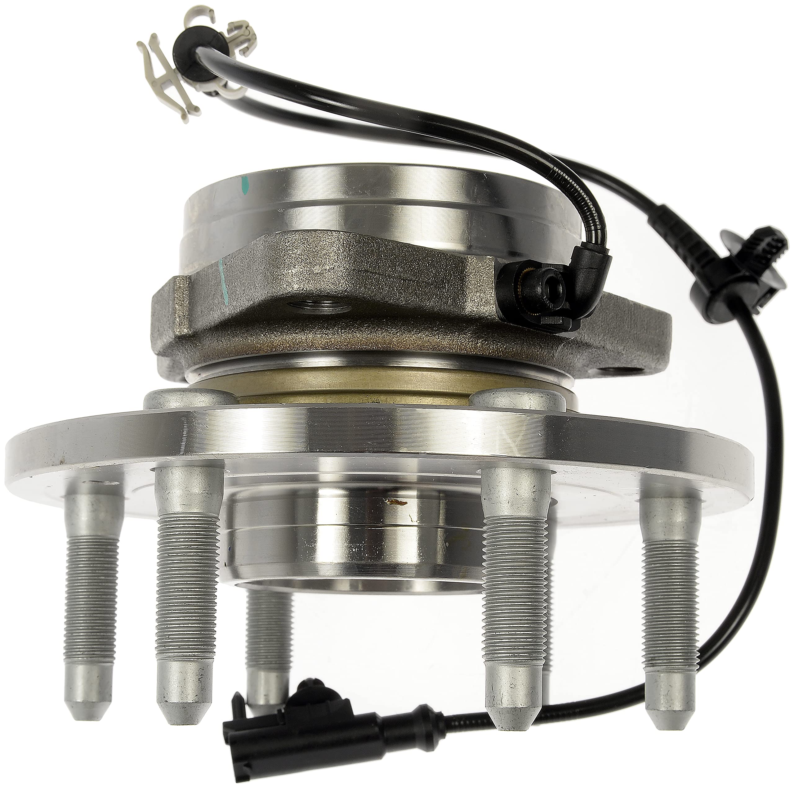 Dorman 930-611 Front Wheel Bearing And Hub Assembly Compatible With Select Cadillac / Chevrolet / Gmc Models