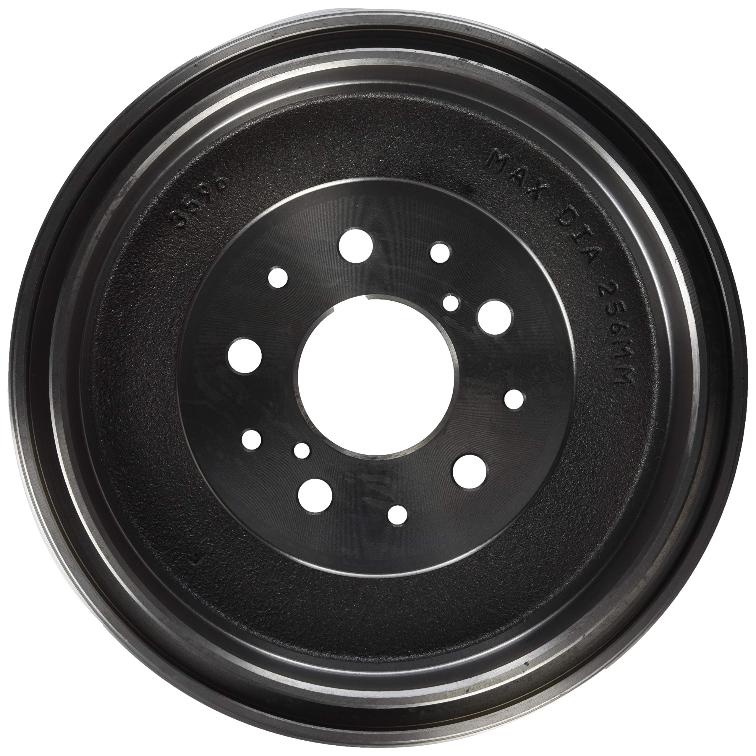 Bendix Premium Pdr0582 Rear Brake Drum For Toyota Pickup 1995-1989, Tacoma 2004-1995