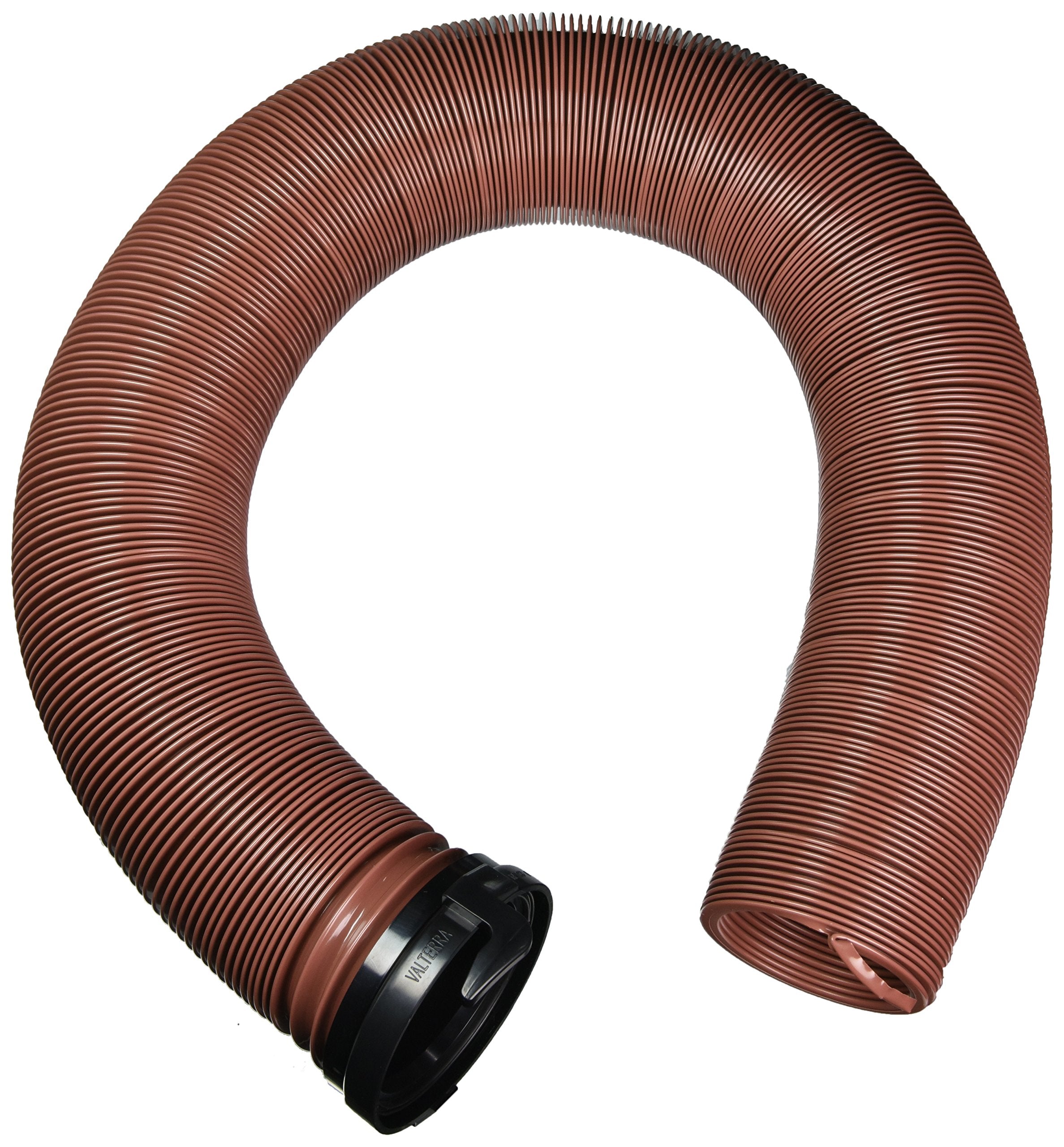 Valterra Llc D040086 10' Ez Flush Hd Drain Hos