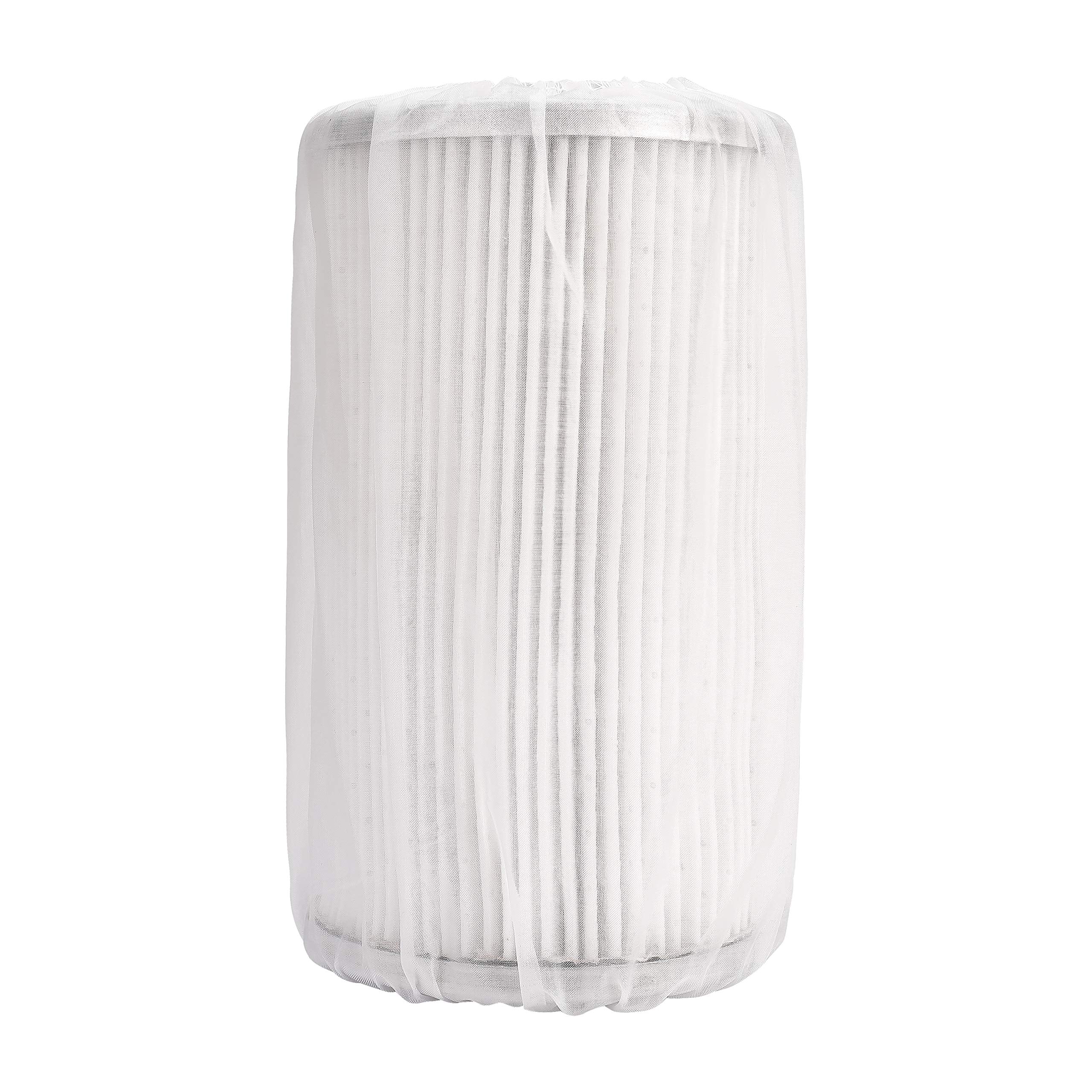 Air Pre-Filter Preclean Sleeve Compatible Filter 5811633 for Polaris Sportsman Scrambler Magnum Hawkeye Trail-Blazer Trail-Boss