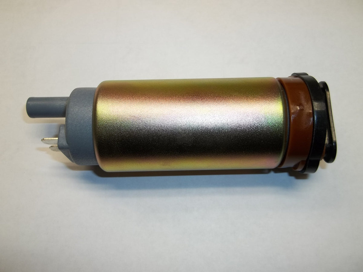 Bb Fuel Pump, Replaces Mercury 898101T67 For 25-30 Hp 4-Stroke 3Cyl Outboards