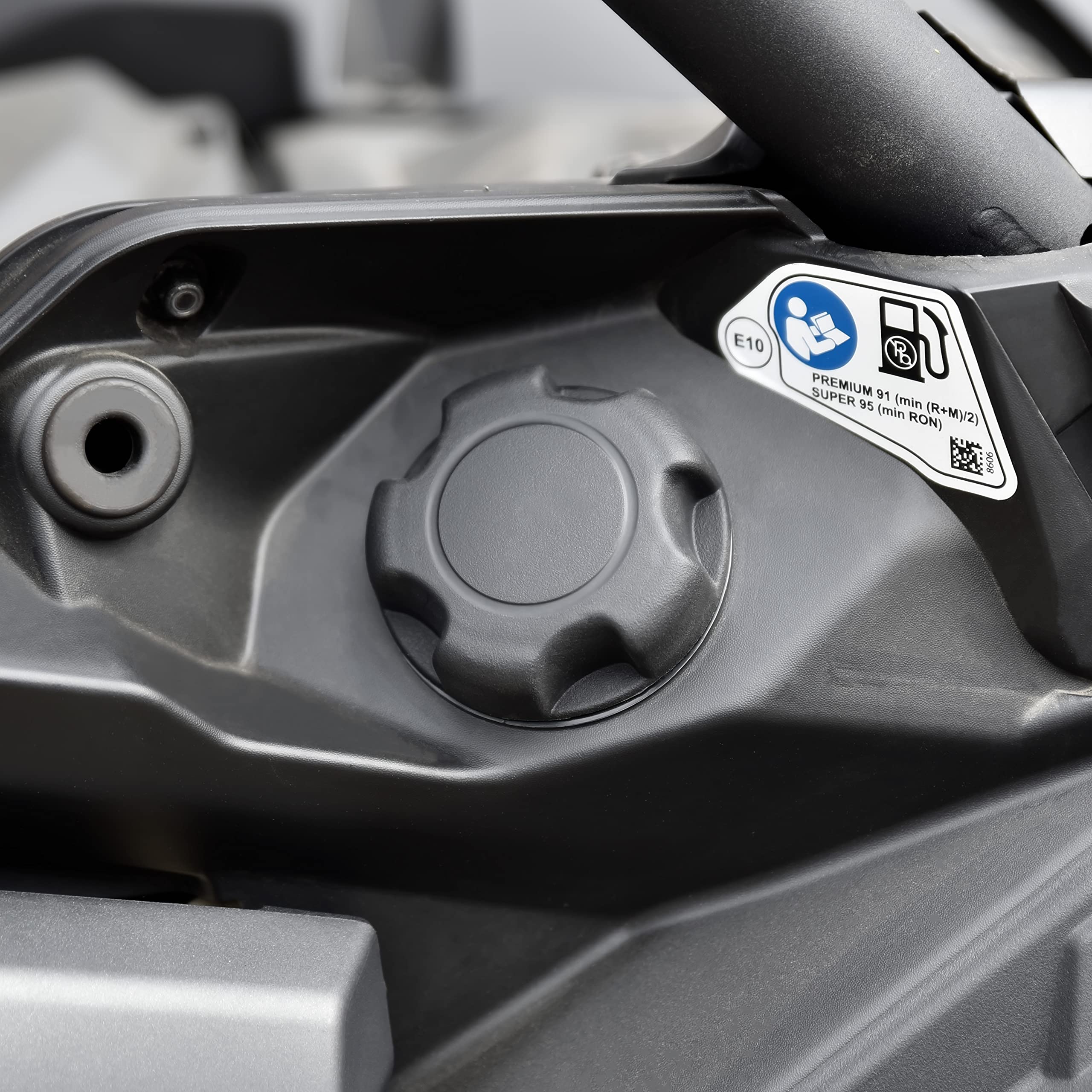 Sautvs Gas Fuel Tank Cap For Polaris & Can Am Atv/Utv, Gas Cap For Polaris Sportsman General Ranger Rzr 800 900 1000 &Can-Am Mav