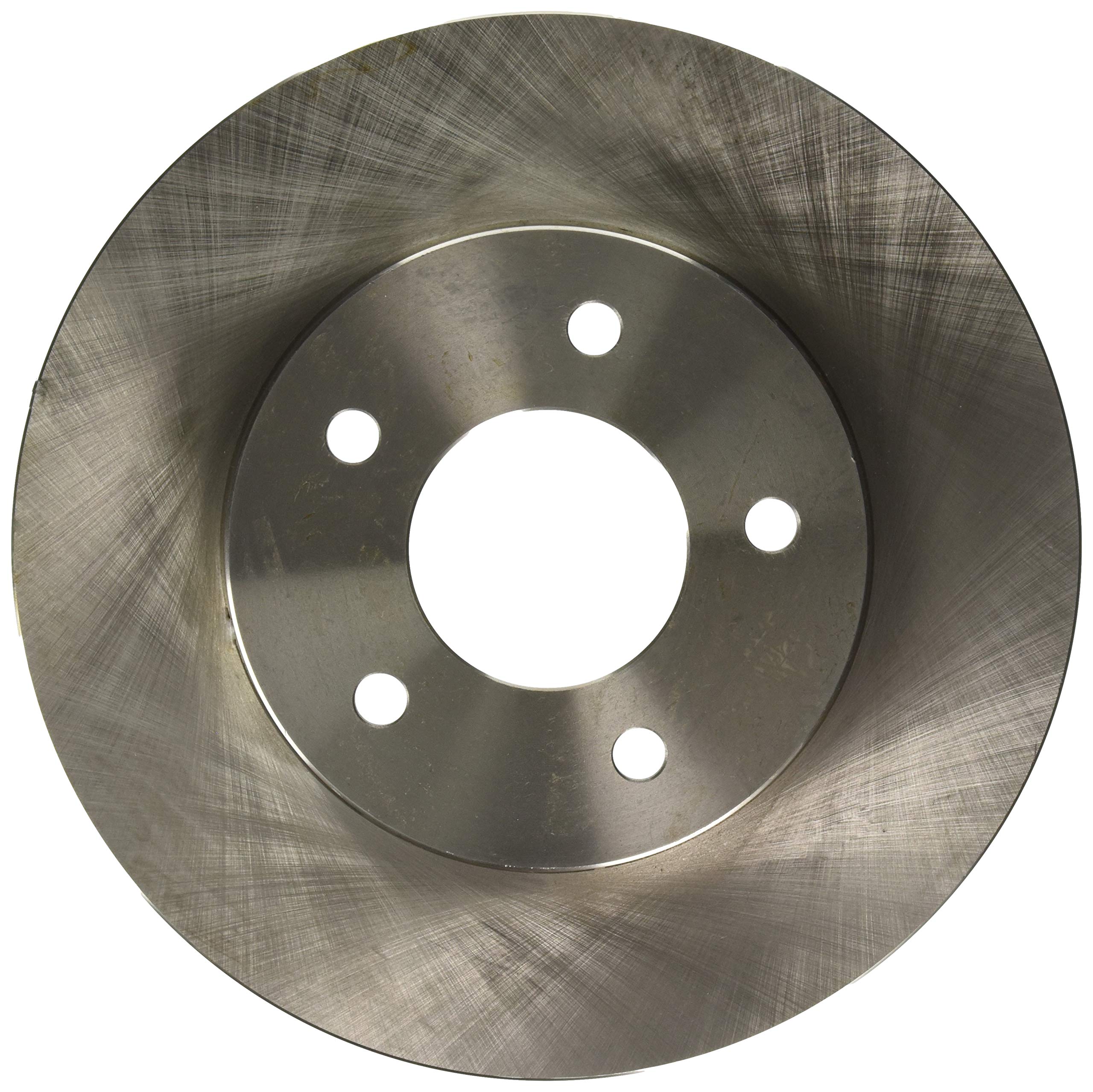 Bendix Premium Prt1792 Rear Brake Rotor For Select Models Buick Park Avenue, Riviera, Cadillac Allante, Deville, Eldorado, Sevil