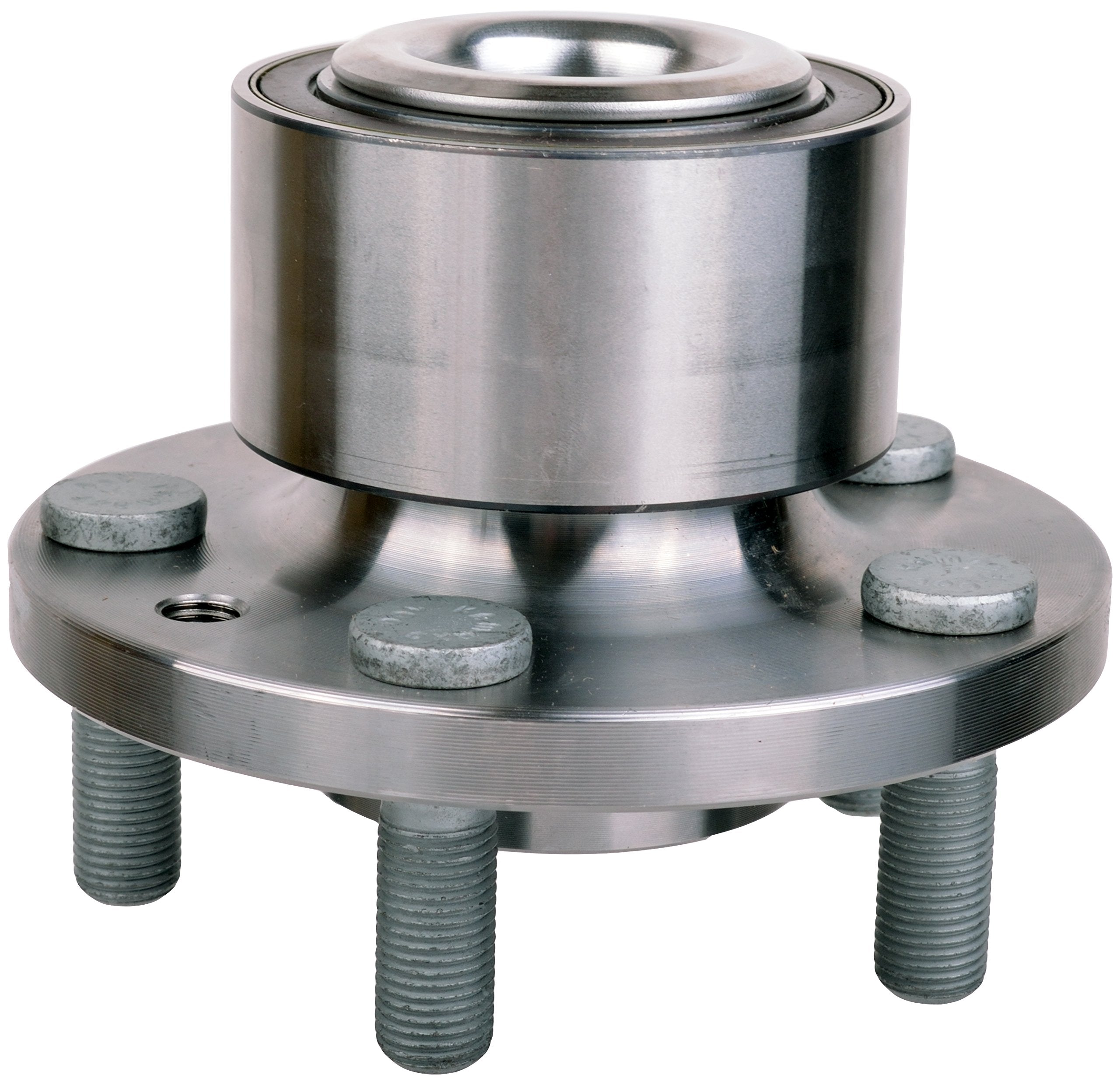 SKF Front Wheel Hub Bearing Assembly BR930857 for Land Rover 2008-2015