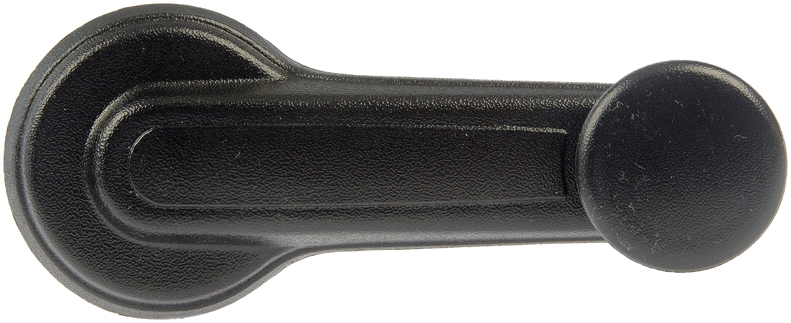 Dorman 76903 Window Crank Handle Compatible with Select Models, Black