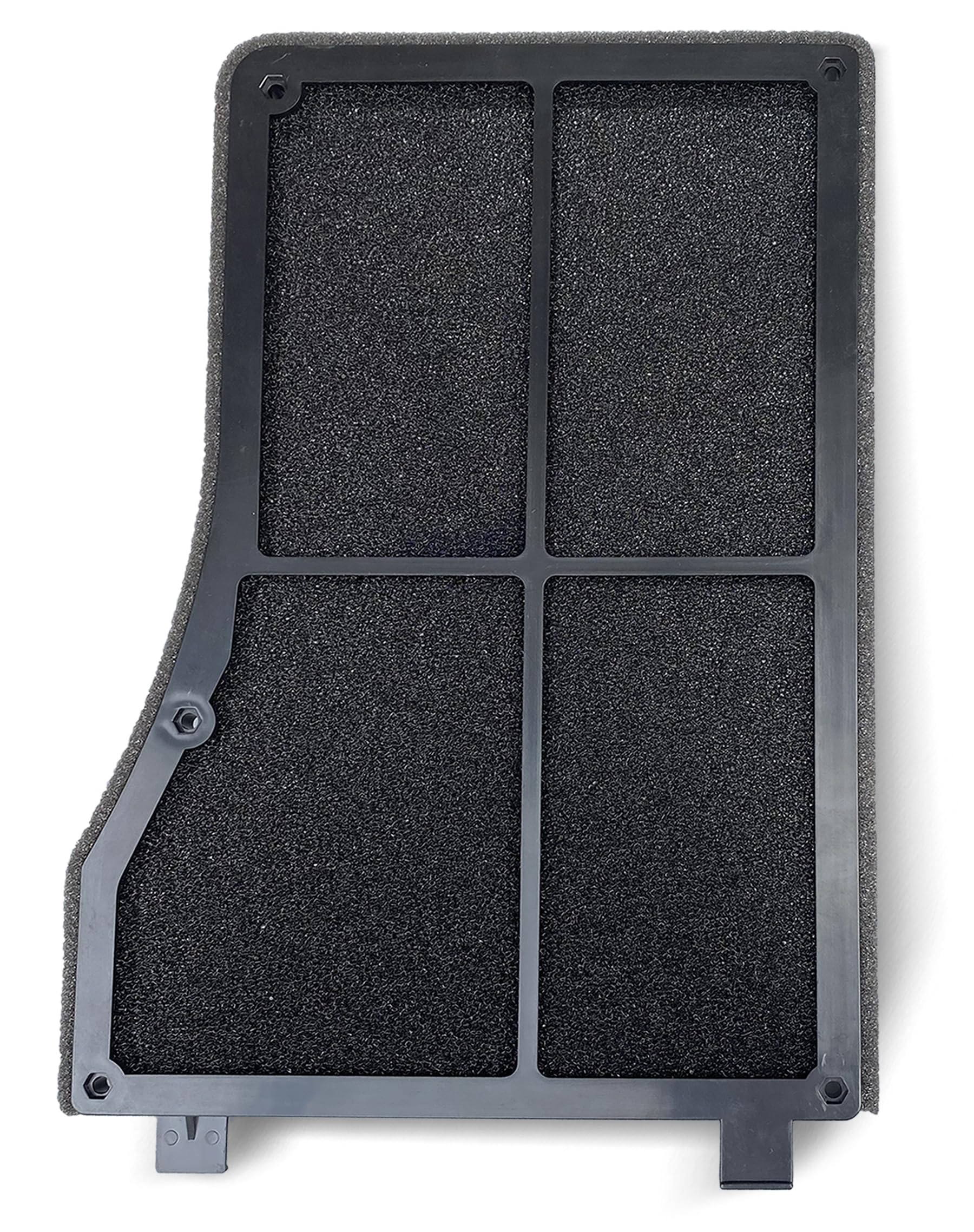Oifillio Cabin Air Filter For Peterbilt 389 388 579 567 367 365 337 330 Trucks 2013-2023 Select Models | Replace 5X013817, 5S013