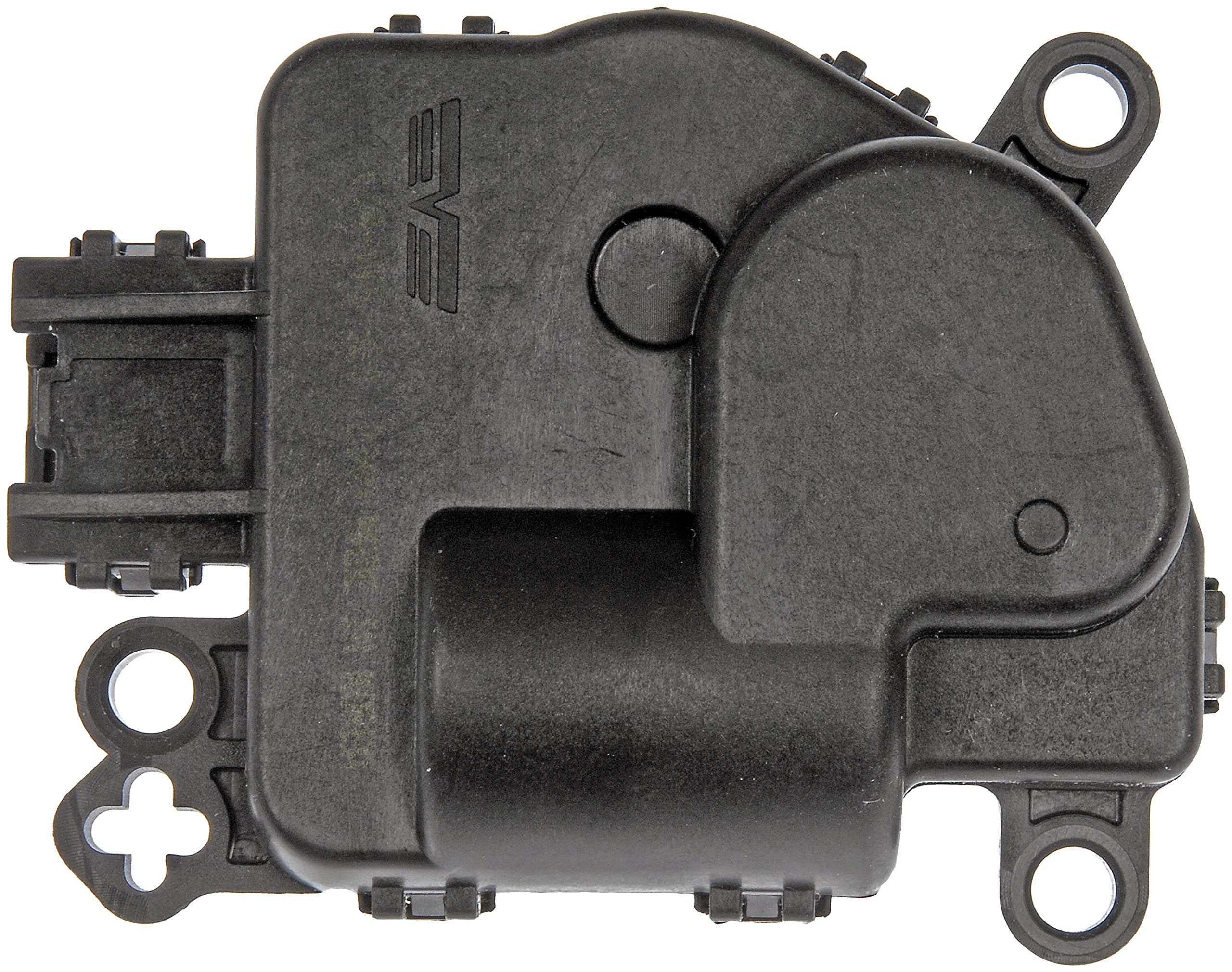 Dorman 604-005 Hvac Blend Door Actuator Compatible With Select Dodge / Ram Models