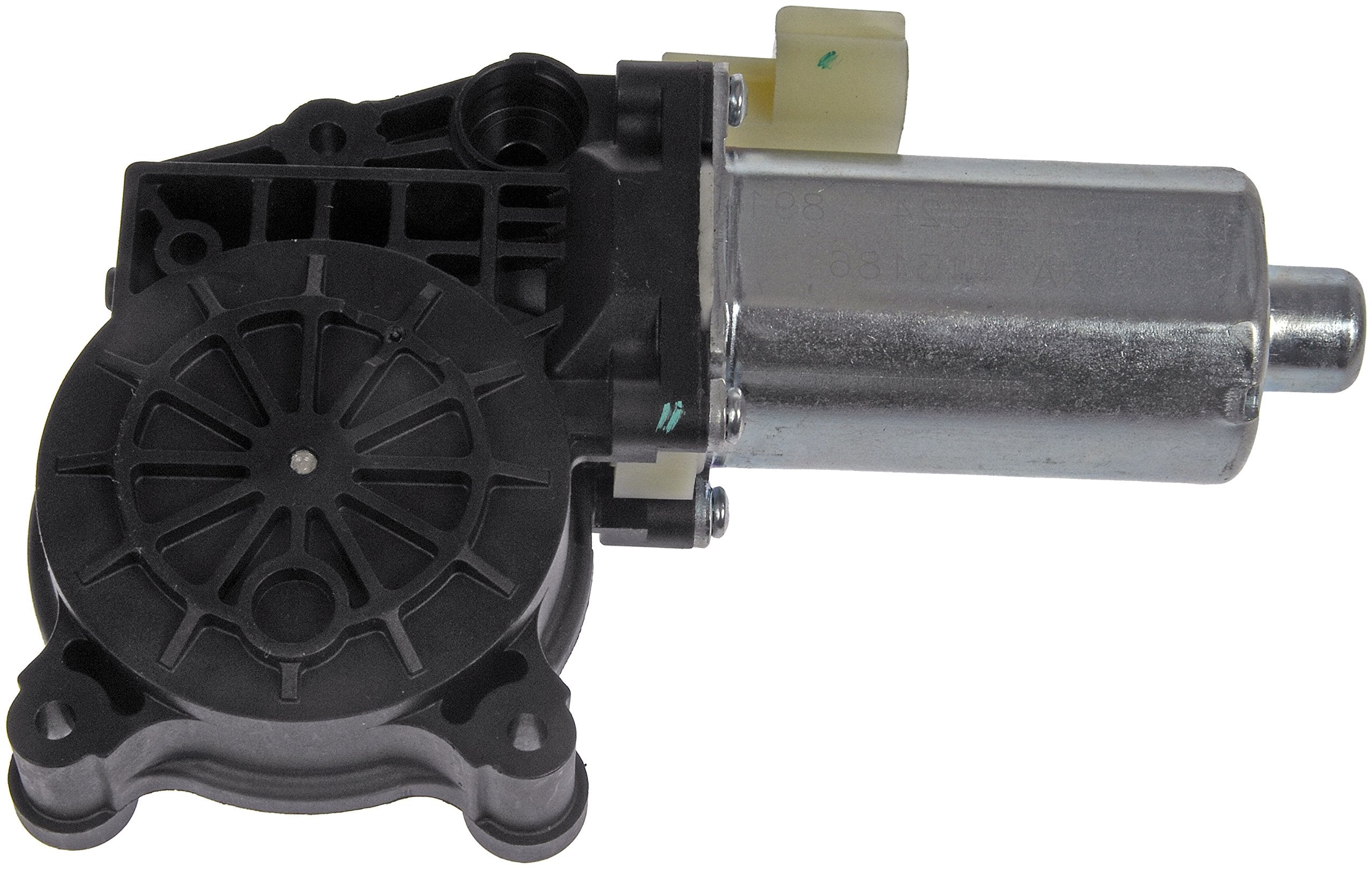 Dorman 742-325 Rear Passenger Side Power Window Motor Compatible With Select Chrysler/Dodge Models