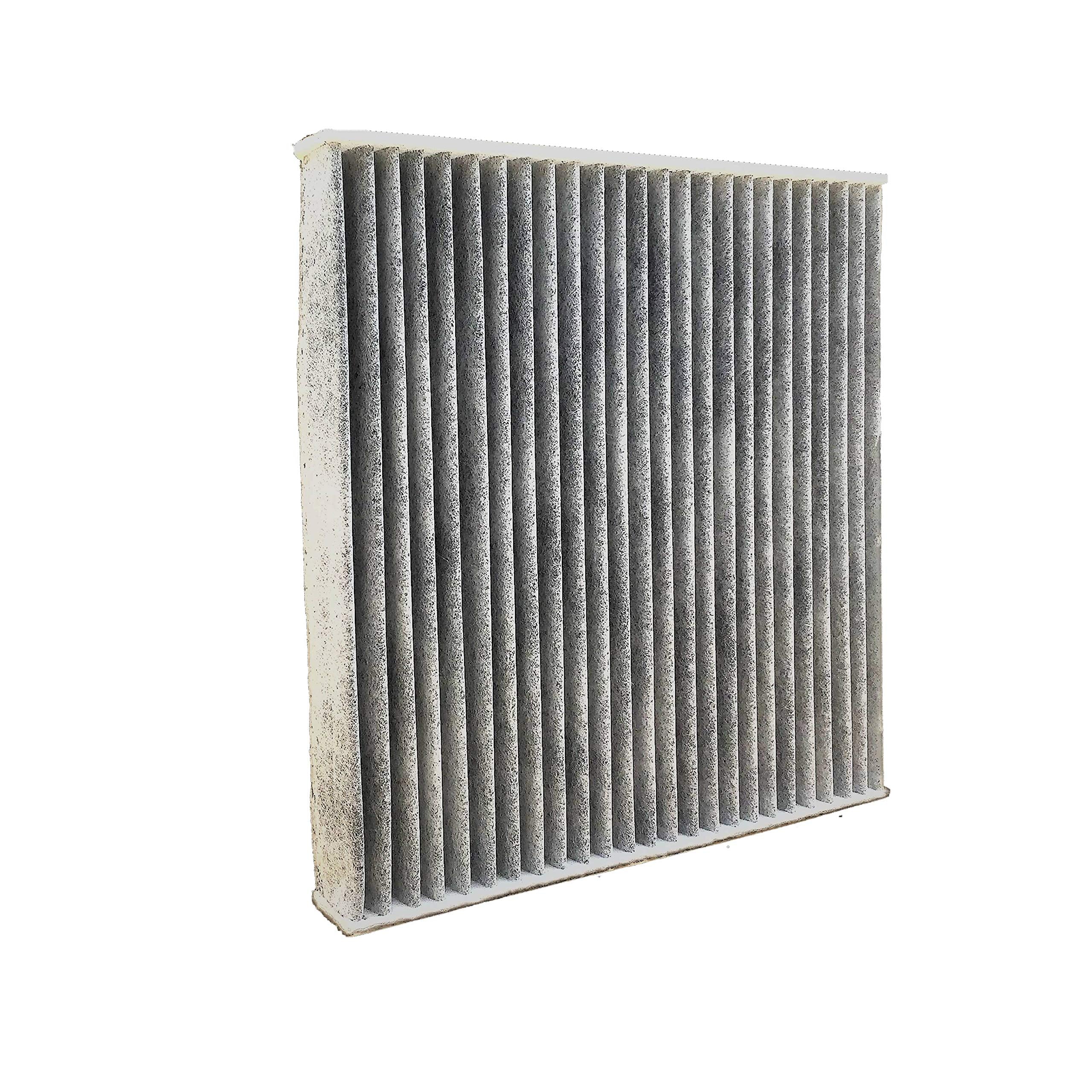 Fd182 Cabin Air Filter For Civic,Cr-V,Cr-Z,Fit,Hr-V,Insight,Replace Cf11182,Cp182,80292-Tf0-G01