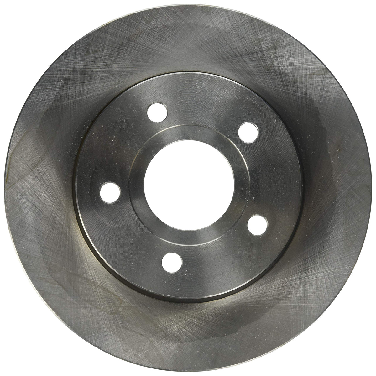 Bendix Premium Prt5254 Front Brake Rotor For Jeep Grand Cherokee 2004-1999