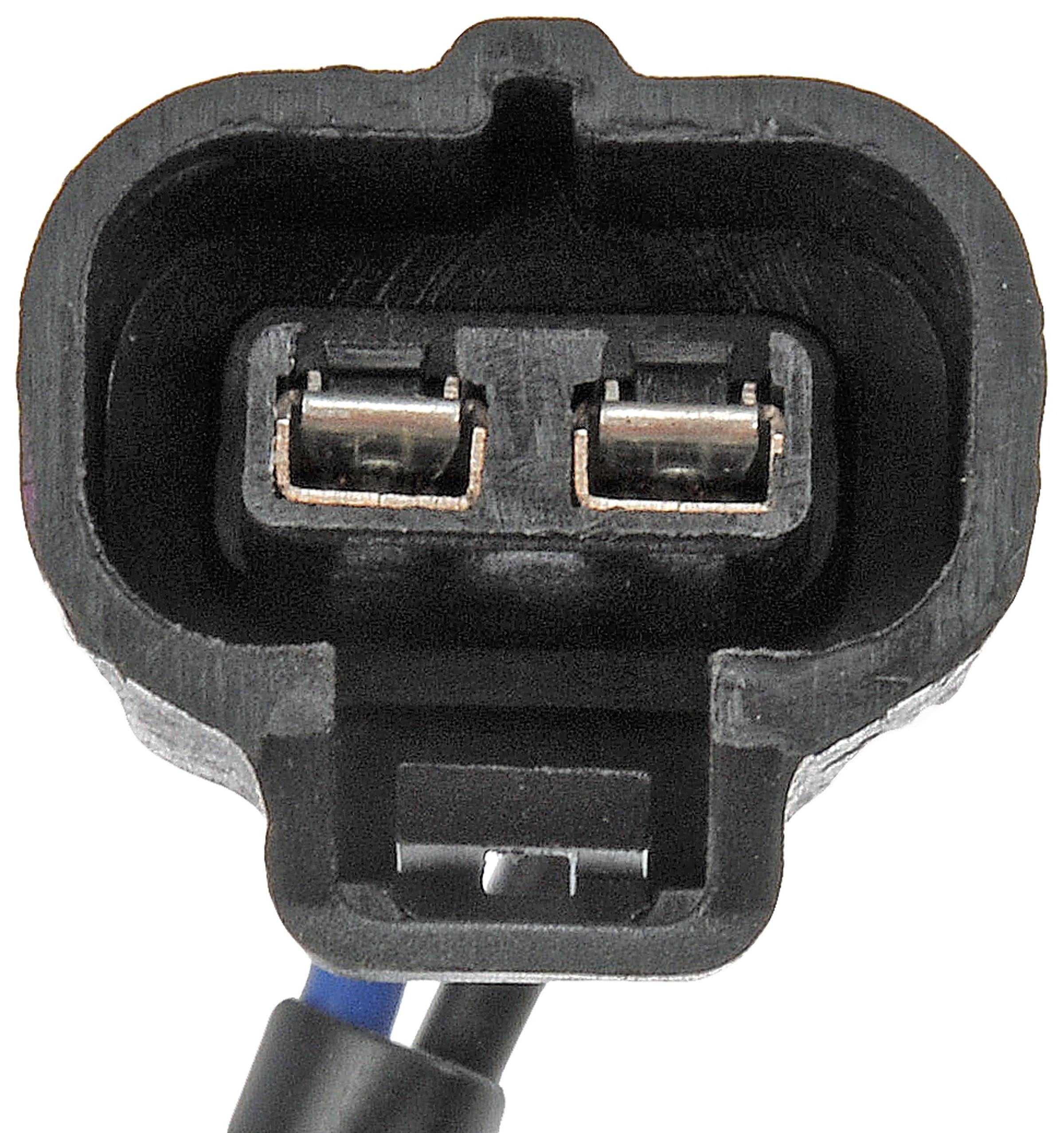 Dorman 620-282 A/C Condenser Fan Assembly Compatible With Select Acura Models