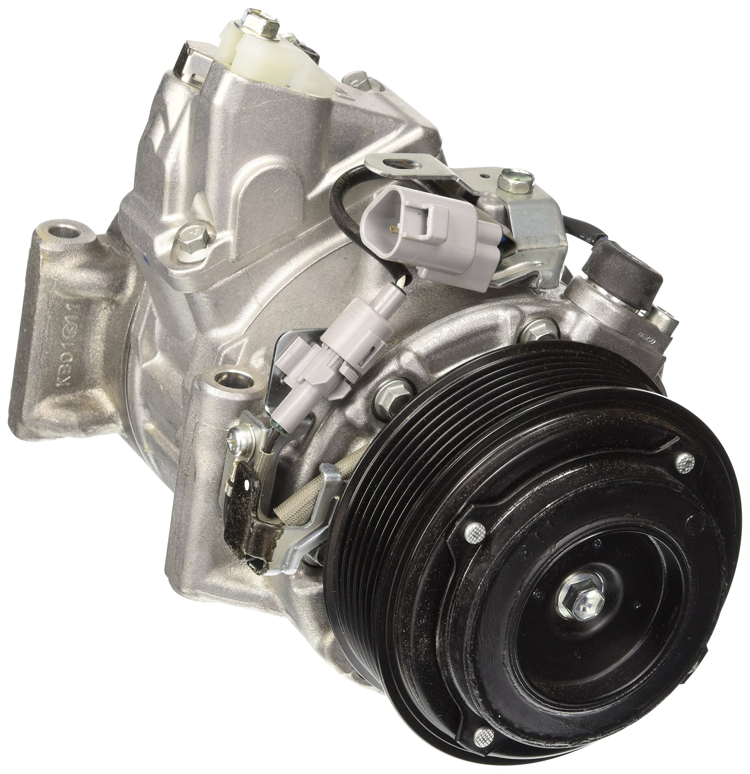 Denso 471-1618 A/C Compressor