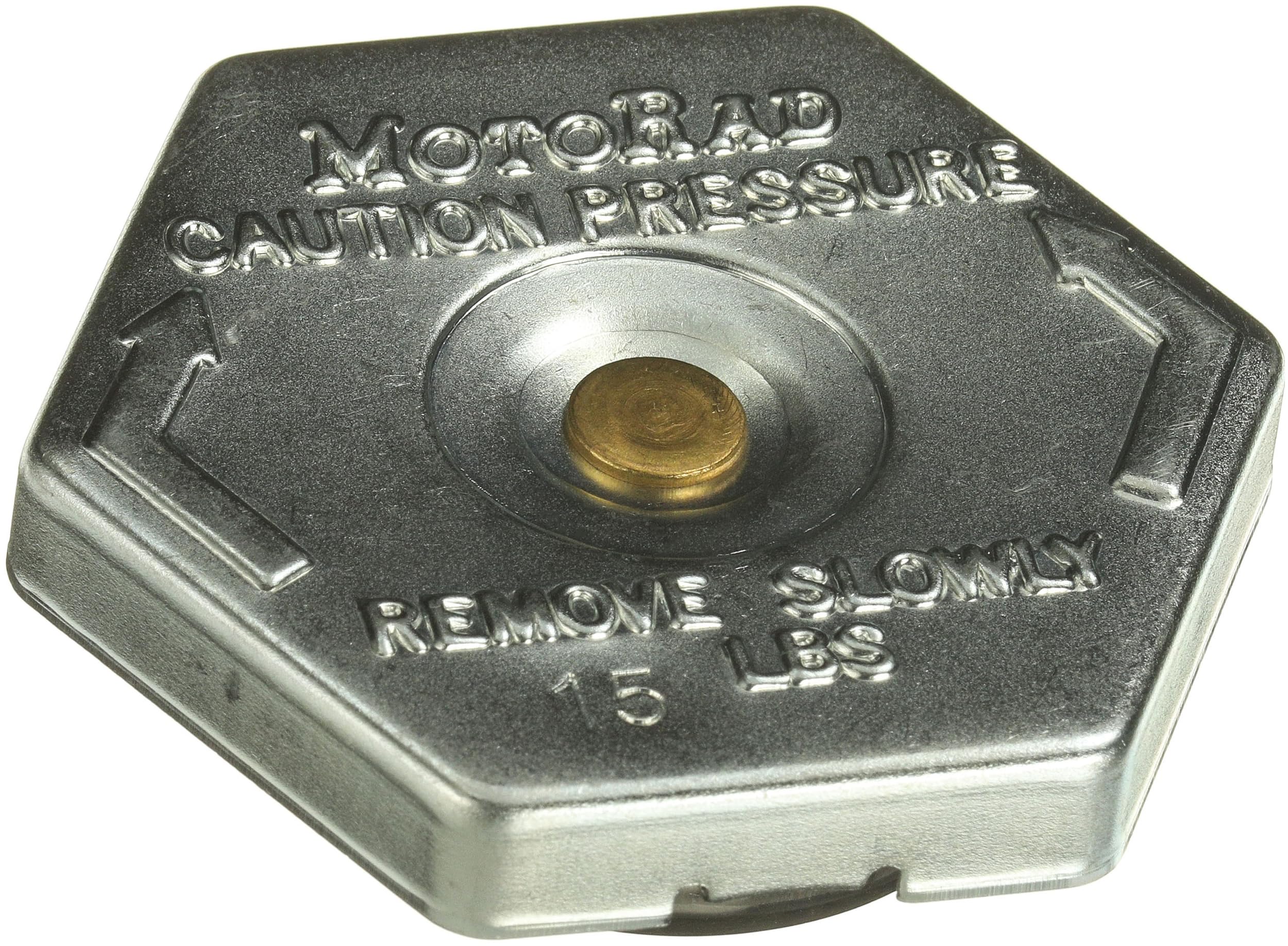 Gates 31350 Heavy-Duty Radiator Cap